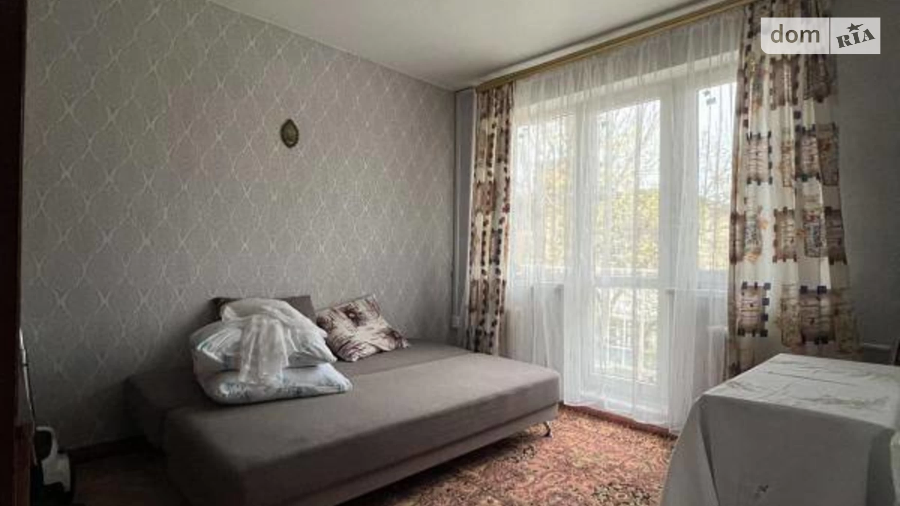 Продается 2-комнатная квартира 30.9 кв. м в Одессе, ул. Героев Крут, 10 - фото 2