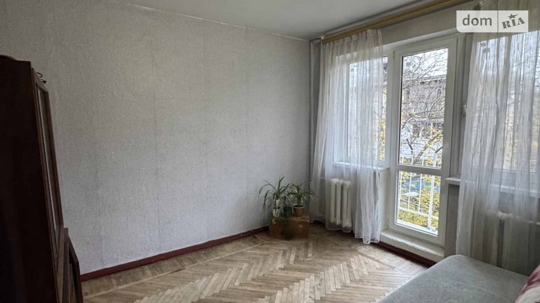 Продается 2-комнатная квартира 30.9 кв. м в Одессе, ул. Героев Крут, 10 - фото 2