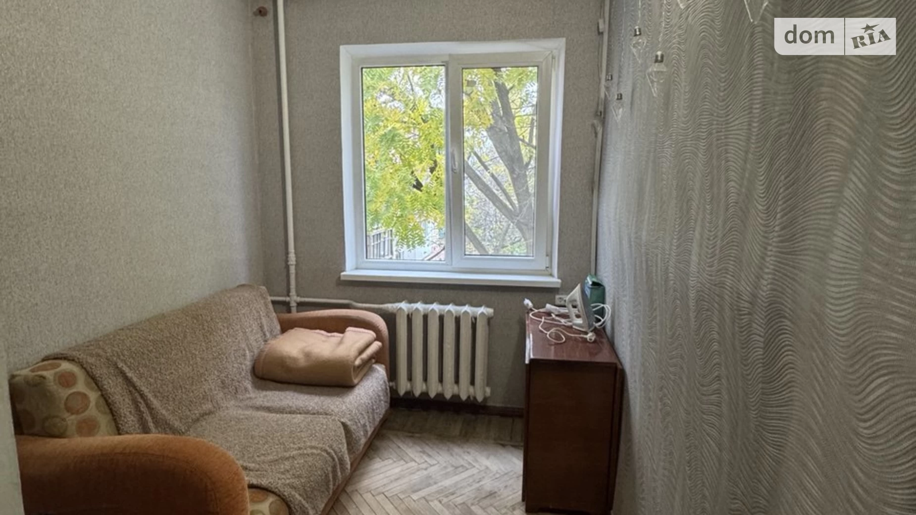 Продается 2-комнатная квартира 30.9 кв. м в Одессе, ул. Героев Крут, 10 - фото 3