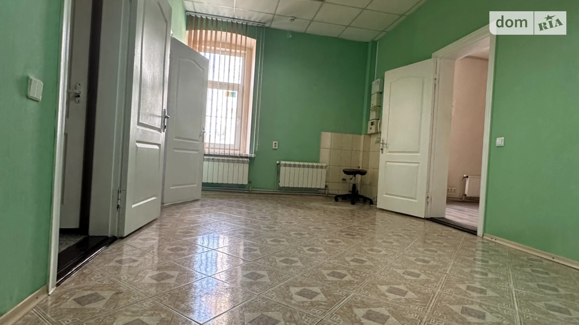 Здається в оренду приміщення вільного призначення 127 кв. м в 3-поверховій будівлі, цена: 50800 грн - фото 5