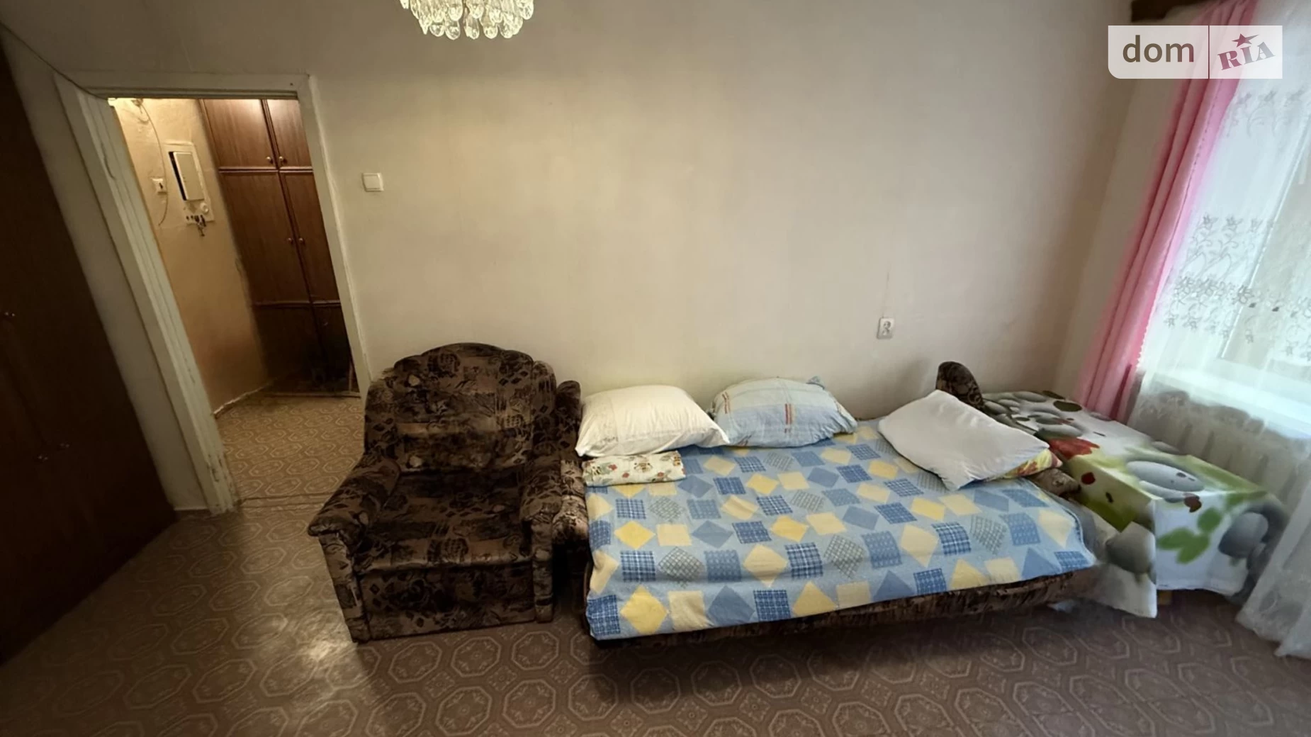 Продается 1-комнатная квартира 30.9 кв. м в Полтаве, цена: 27500 $ - фото 3