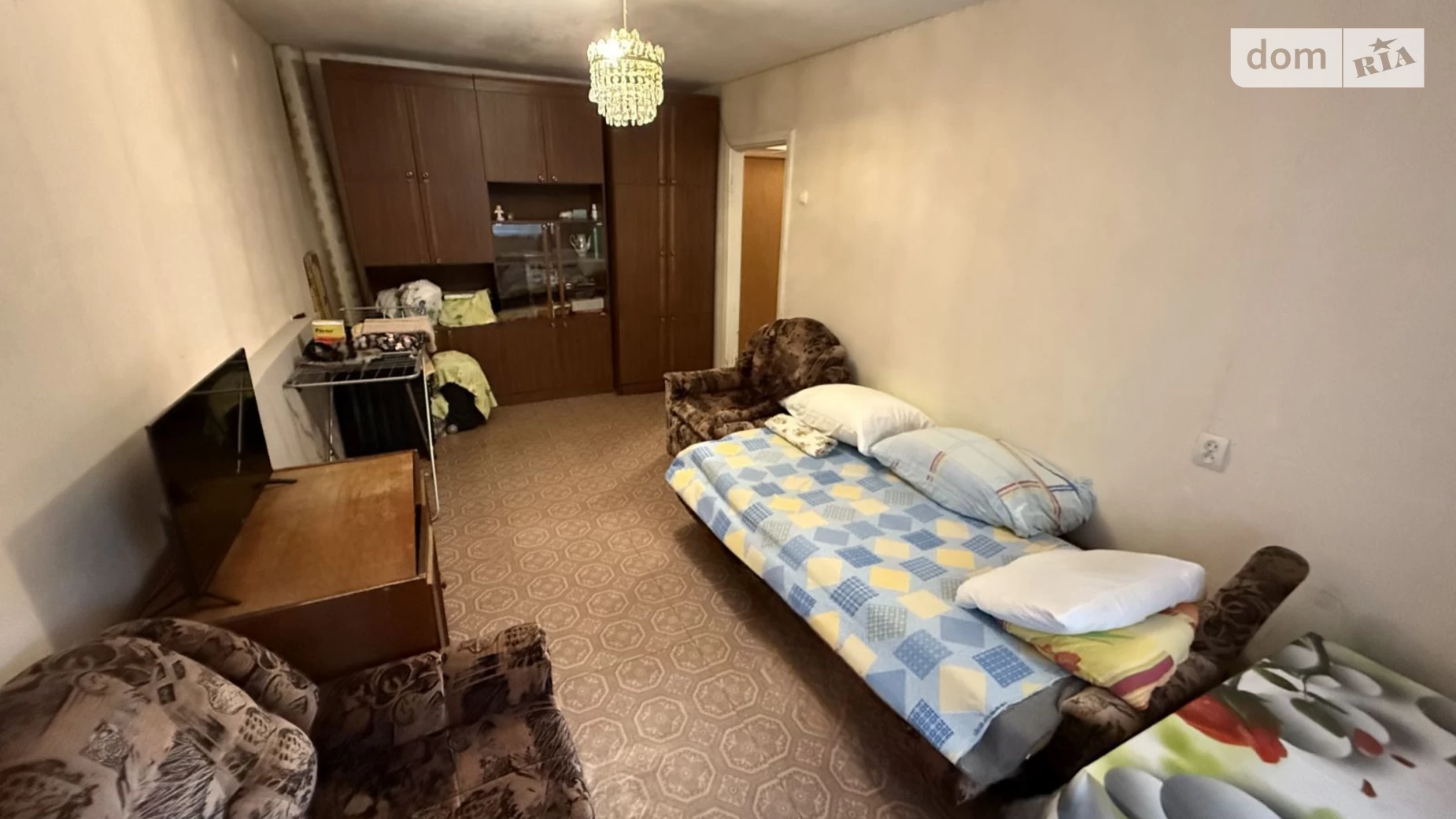Продается 1-комнатная квартира 30.9 кв. м в Полтаве, цена: 27500 $ - фото 2