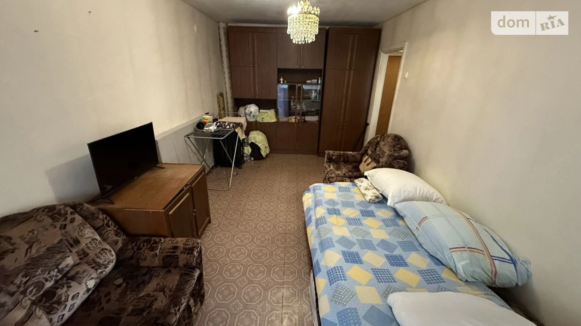 Продается 1-комнатная квартира 30.9 кв. м в Полтаве, цена: 27500 $ - фото 4