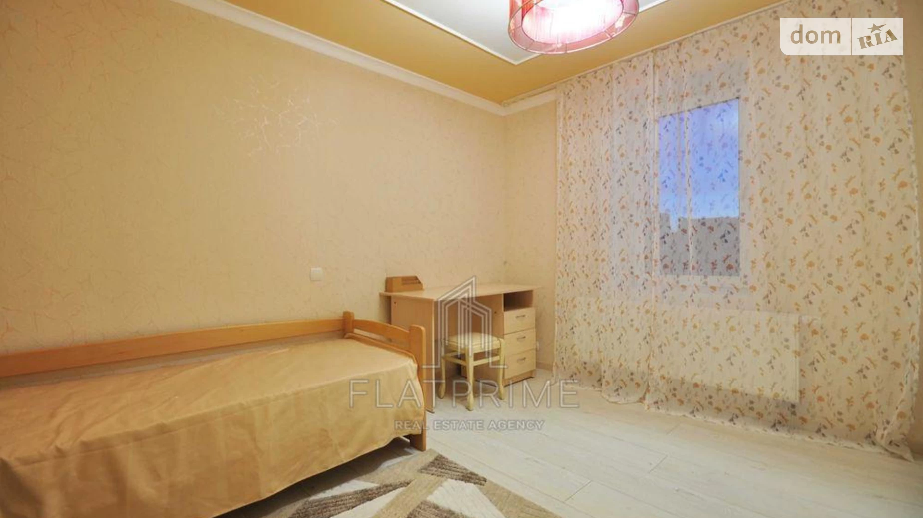Продається 4-кімнатна квартира 150 кв. м у Києві, вул. Юлії Здановської(Ломоносова), 52А - фото 4
