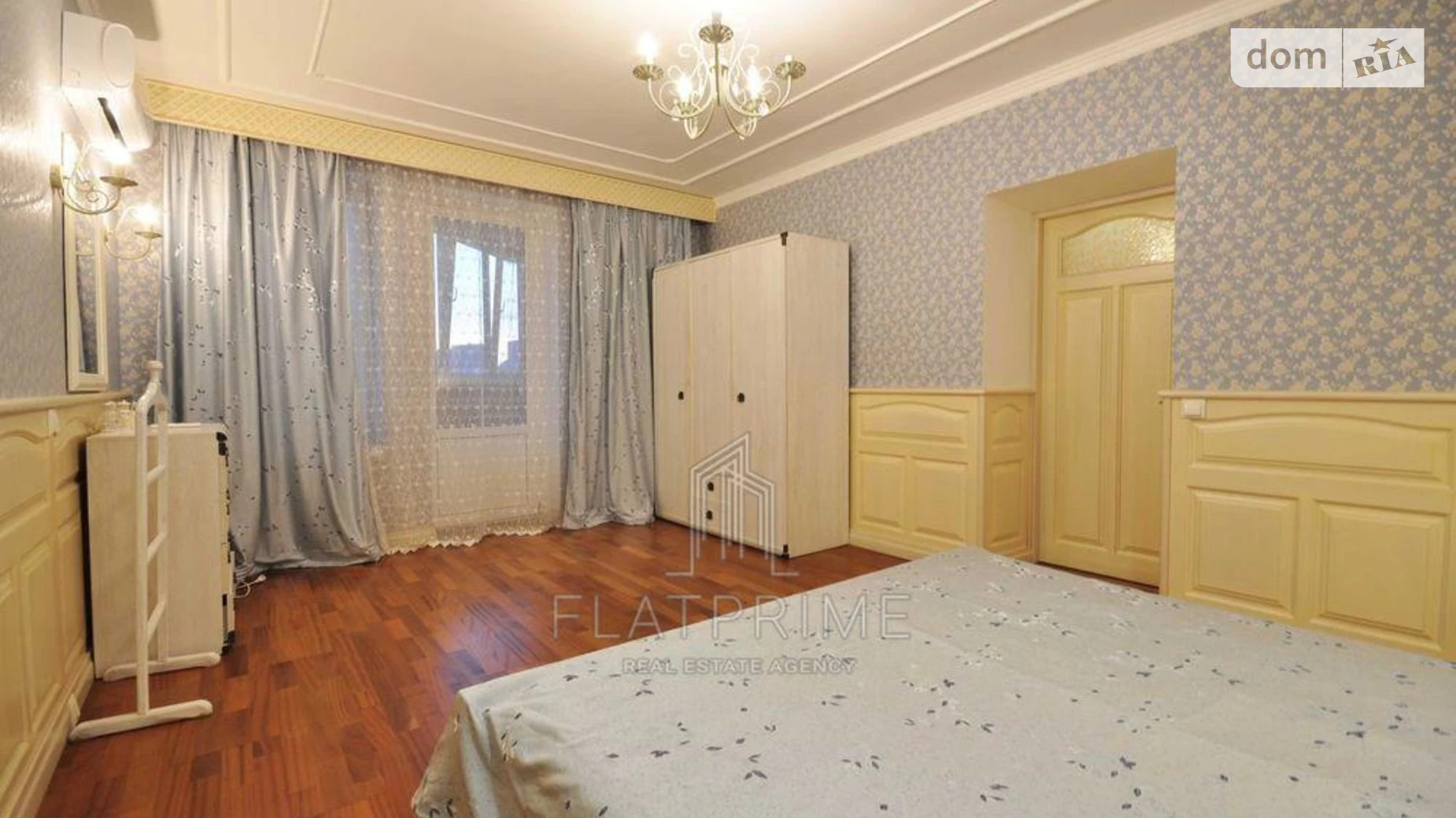 Продається 4-кімнатна квартира 150 кв. м у Києві, вул. Юлії Здановської(Ломоносова), 52А - фото 2