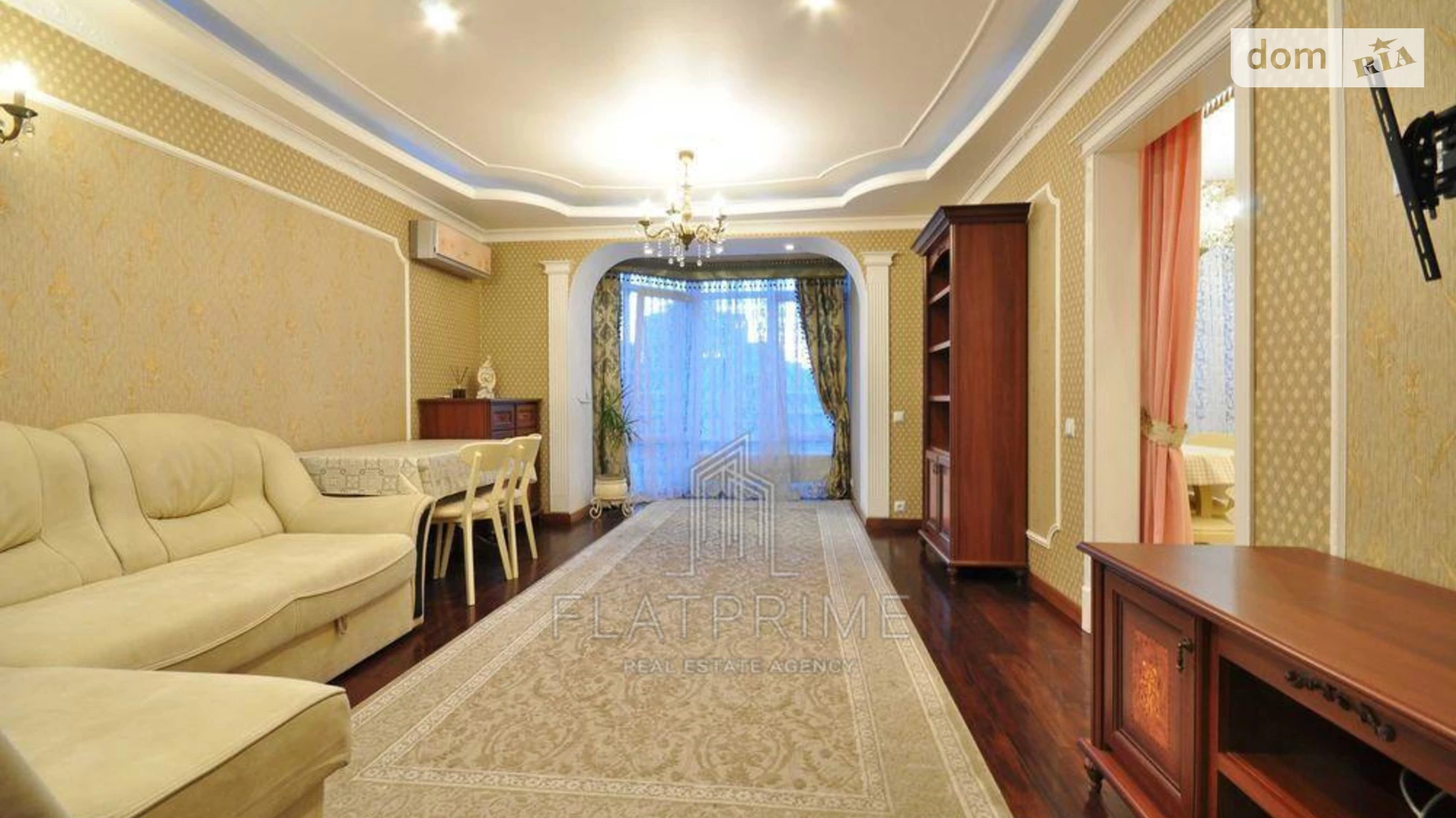 Продається 4-кімнатна квартира 150 кв. м у Києві, вул. Юлії Здановської(Ломоносова), 52А - фото 3