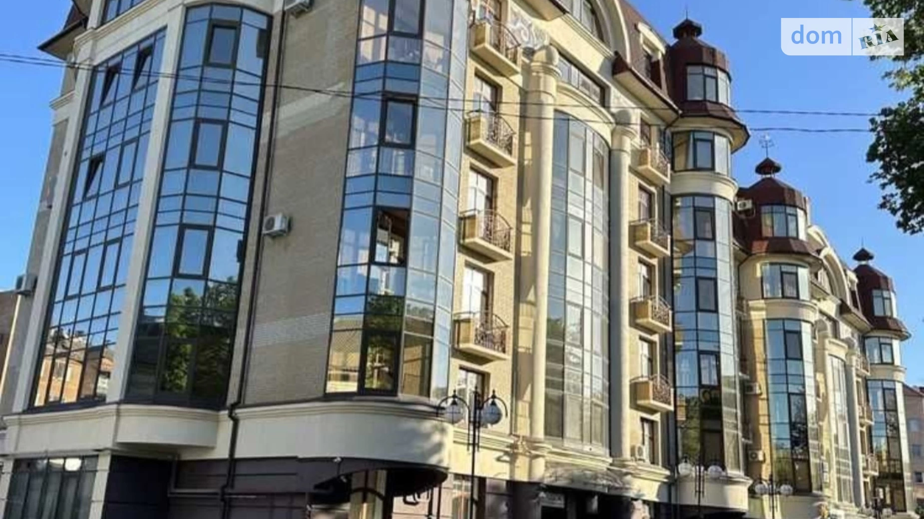 Продается 3-комнатная квартира 119.9 кв. м в Полтаве, цена: 255000 $ - фото 3