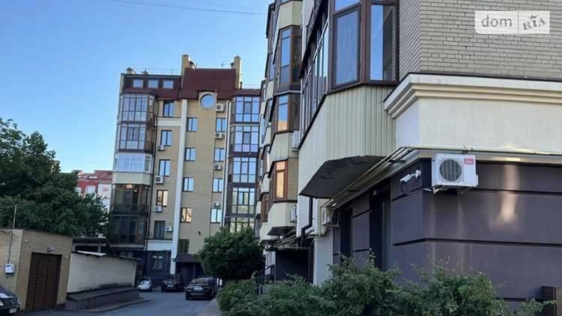 Продается 3-комнатная квартира 119.9 кв. м в Полтаве, цена: 255000 $ - фото 4