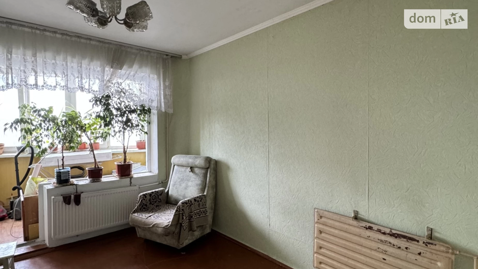 Продается 3-комнатная квартира 66.6 кв. м в Белой Церкви, просп. Независимости - фото 2