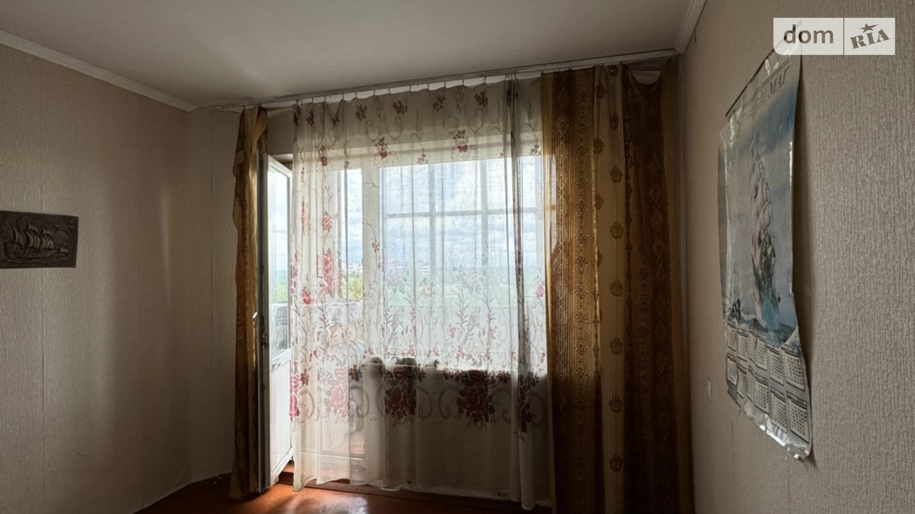 Продается 3-комнатная квартира 66.6 кв. м в Белой Церкви, просп. Независимости - фото 3