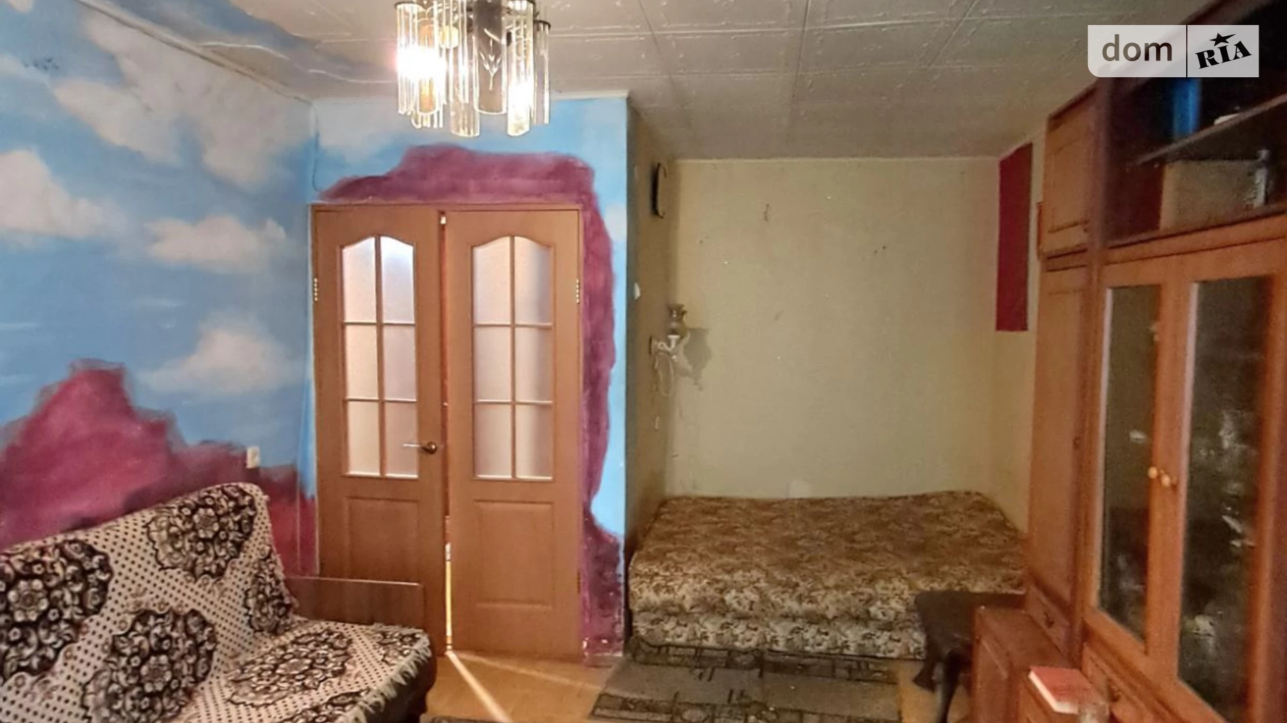 Продається 1-кімнатна квартира 33.6 кв. м у Чорноморську, цена: 26000 $ - фото 5