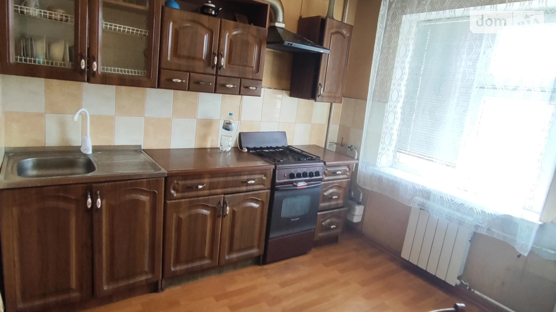 2-кімнатна квартира 52 кв. м у, цена: 4500 грн - фото 2