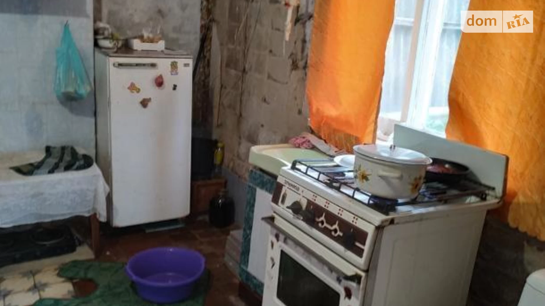 Продается часть дома 39.2 кв. м с подвалом, цена: 5000 $ - фото 3