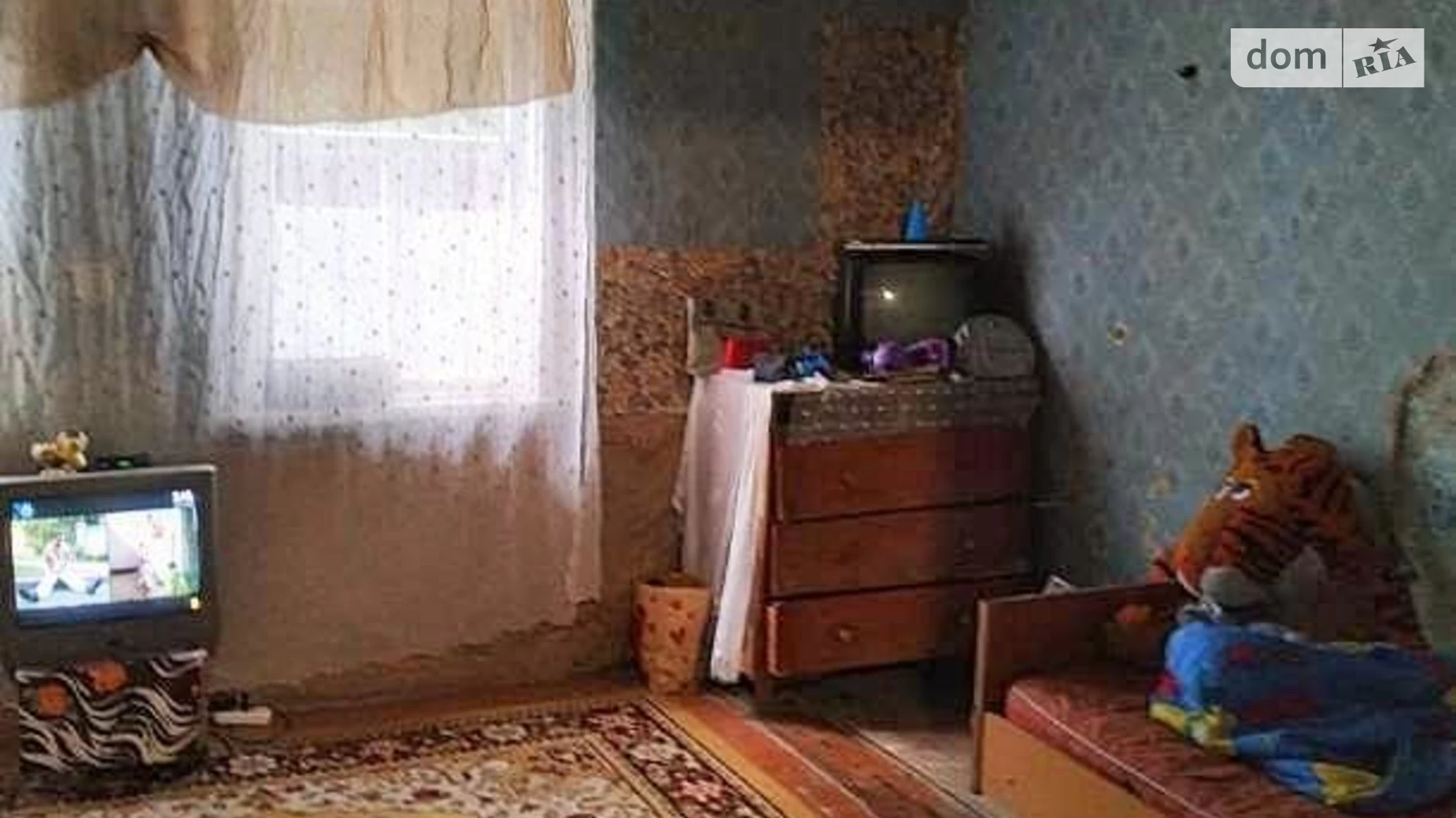 Продается часть дома 39.2 кв. м с подвалом, цена: 5000 $ - фото 2