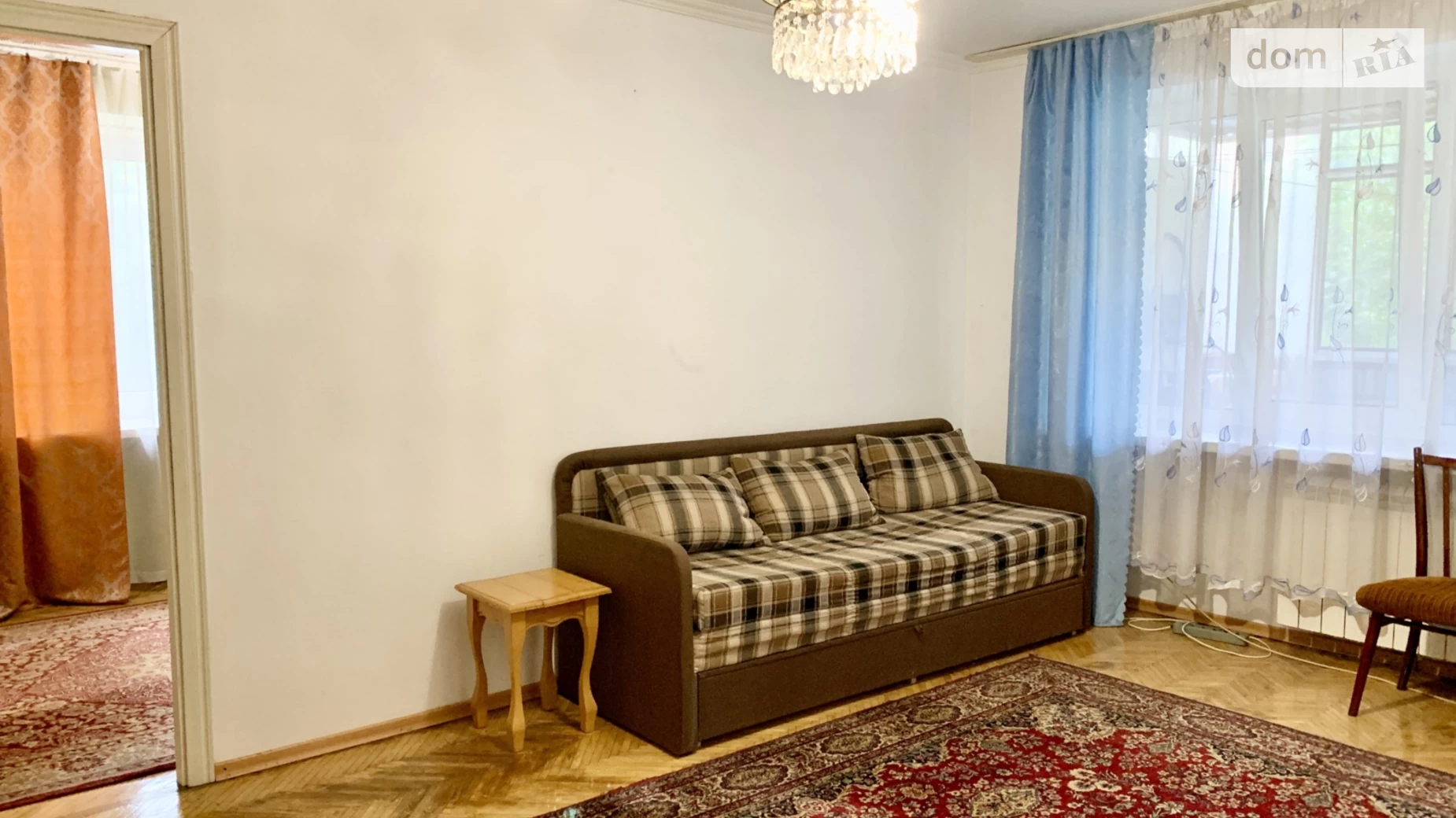 Сдается в аренду 2-комнатная квартира 45 кв. м в Львове, ул. Городоцкая, 319 - фото 4