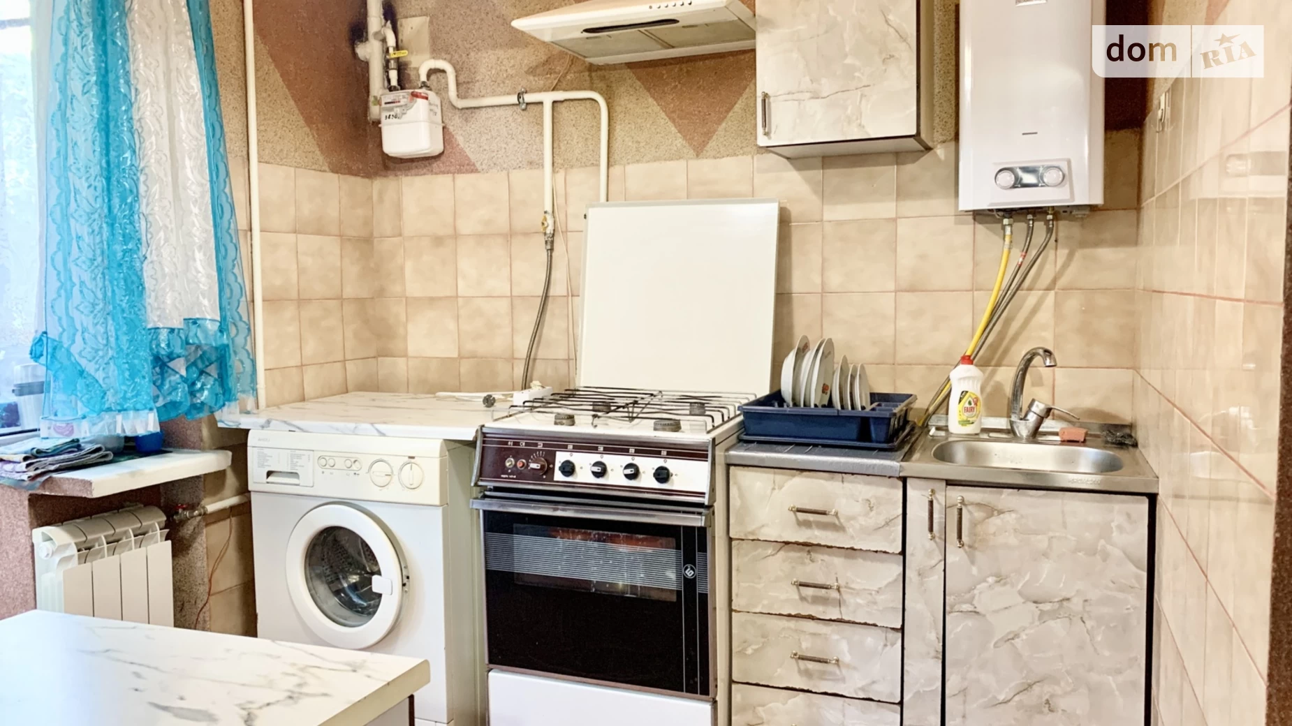 Сдается в аренду 2-комнатная квартира 45 кв. м в Львове, ул. Городоцкая, 319 - фото 5