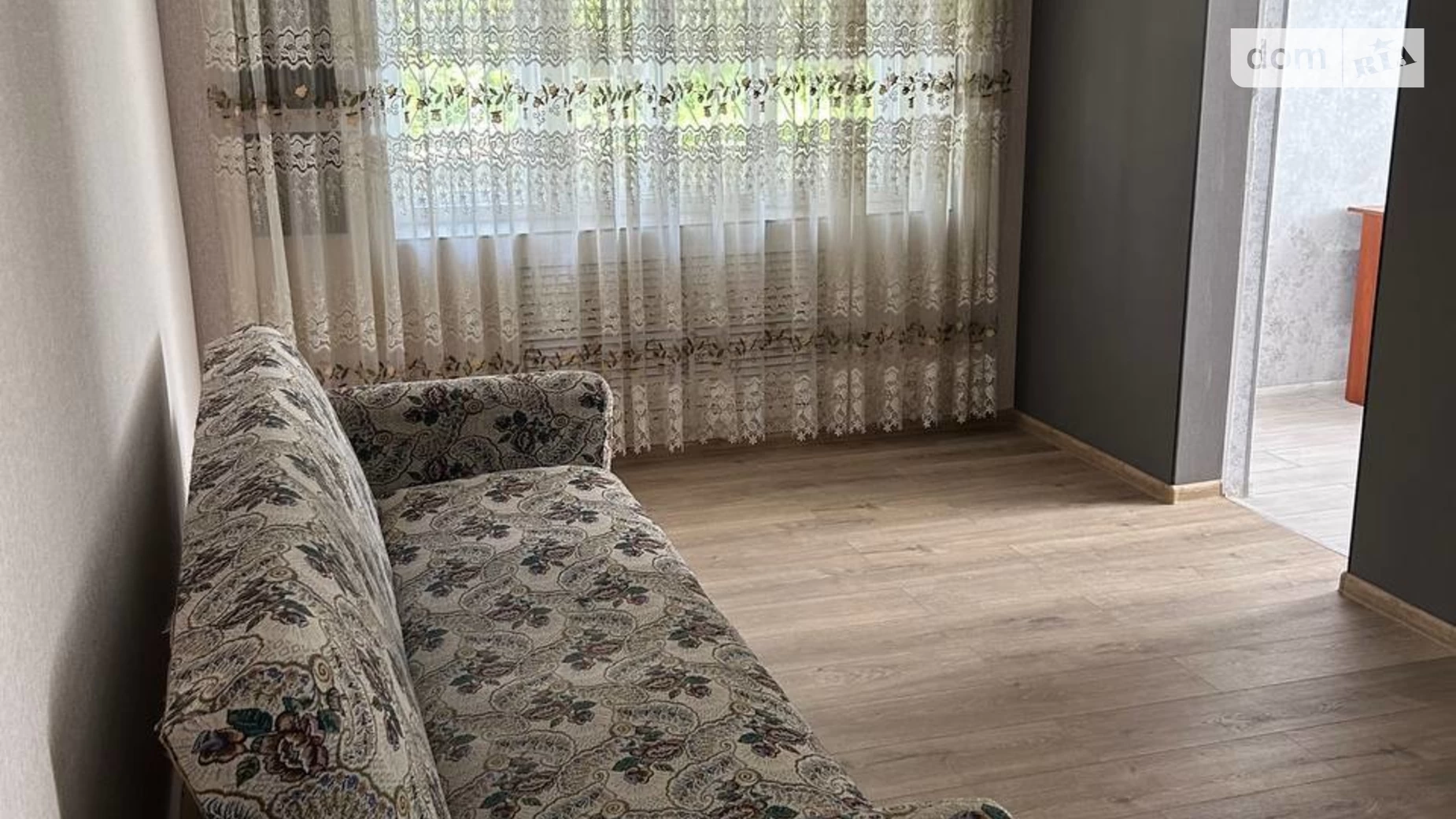 Продается 3-комнатная квартира 43.6 кв. м в Николаеве, ул. Мостостроителей - фото 2