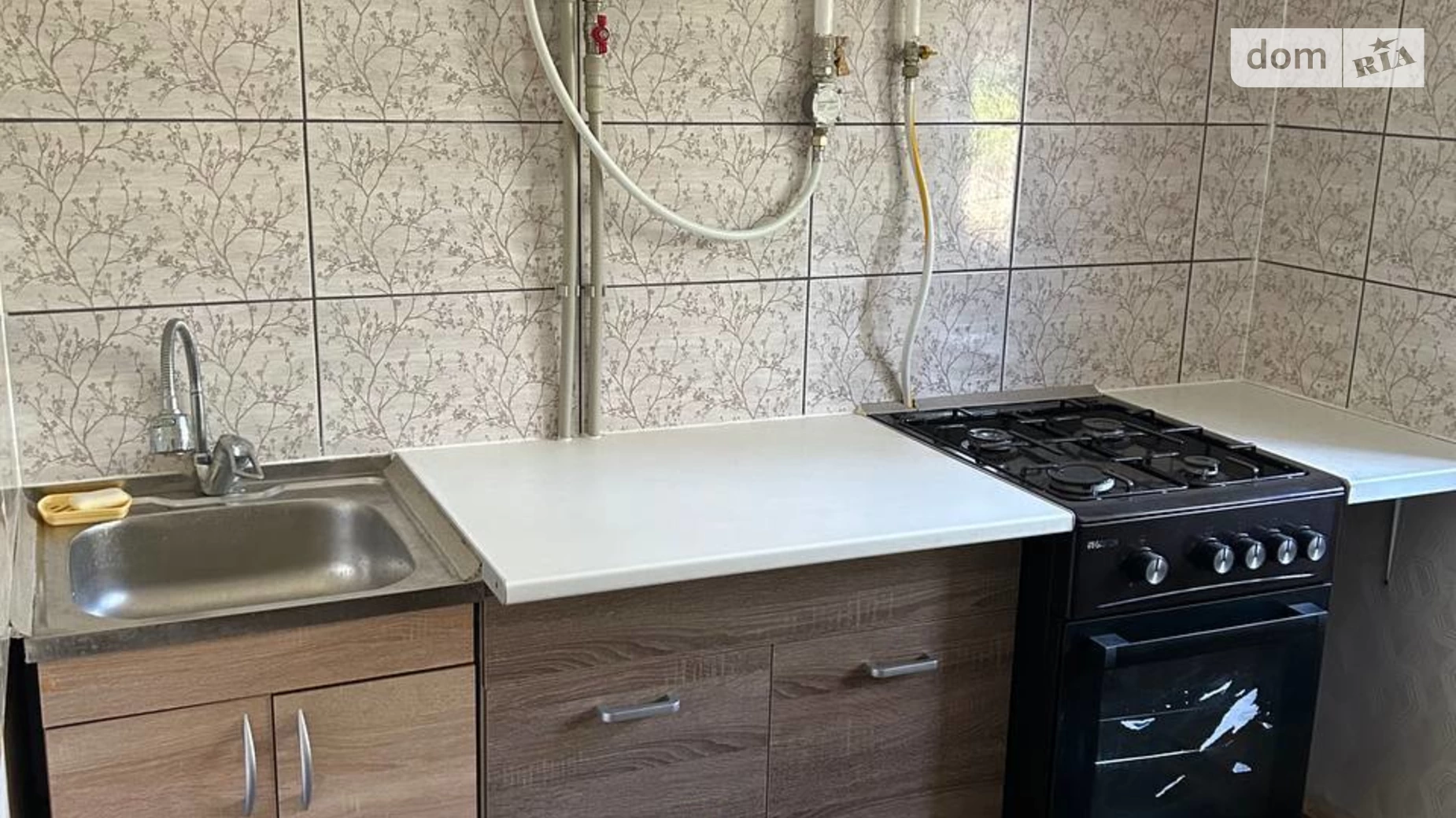 Продается 3-комнатная квартира 43.6 кв. м в Николаеве, ул. Мостостроителей - фото 3