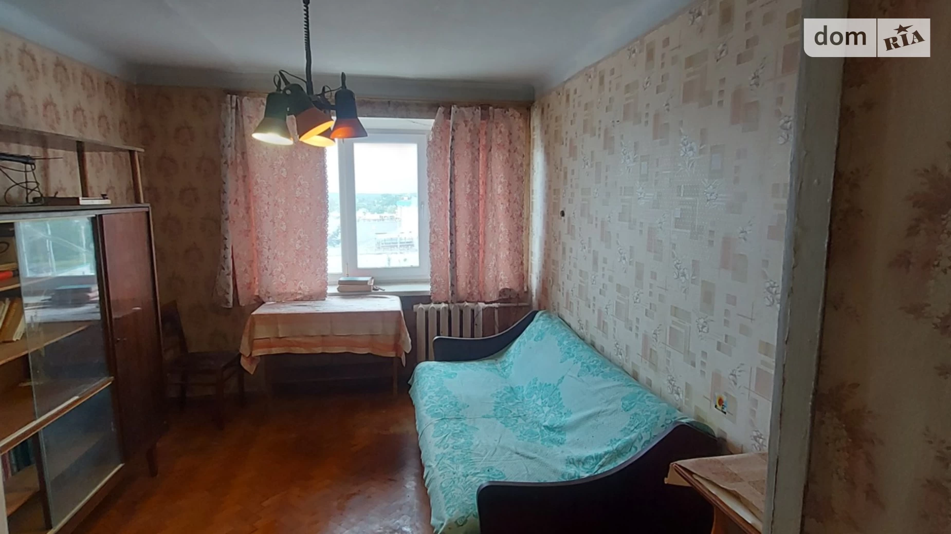Продается 3-комнатная квартира 65 кв. м в Харькове, просп. Науки, 64 - фото 2