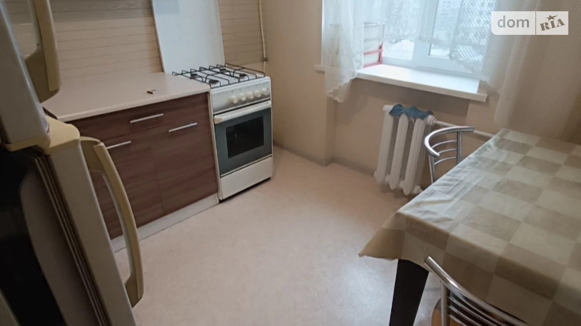 Сдается в аренду 1-комнатная квартира 45 кв. м в Одессе, ул. Левитана, 101А - фото 3
