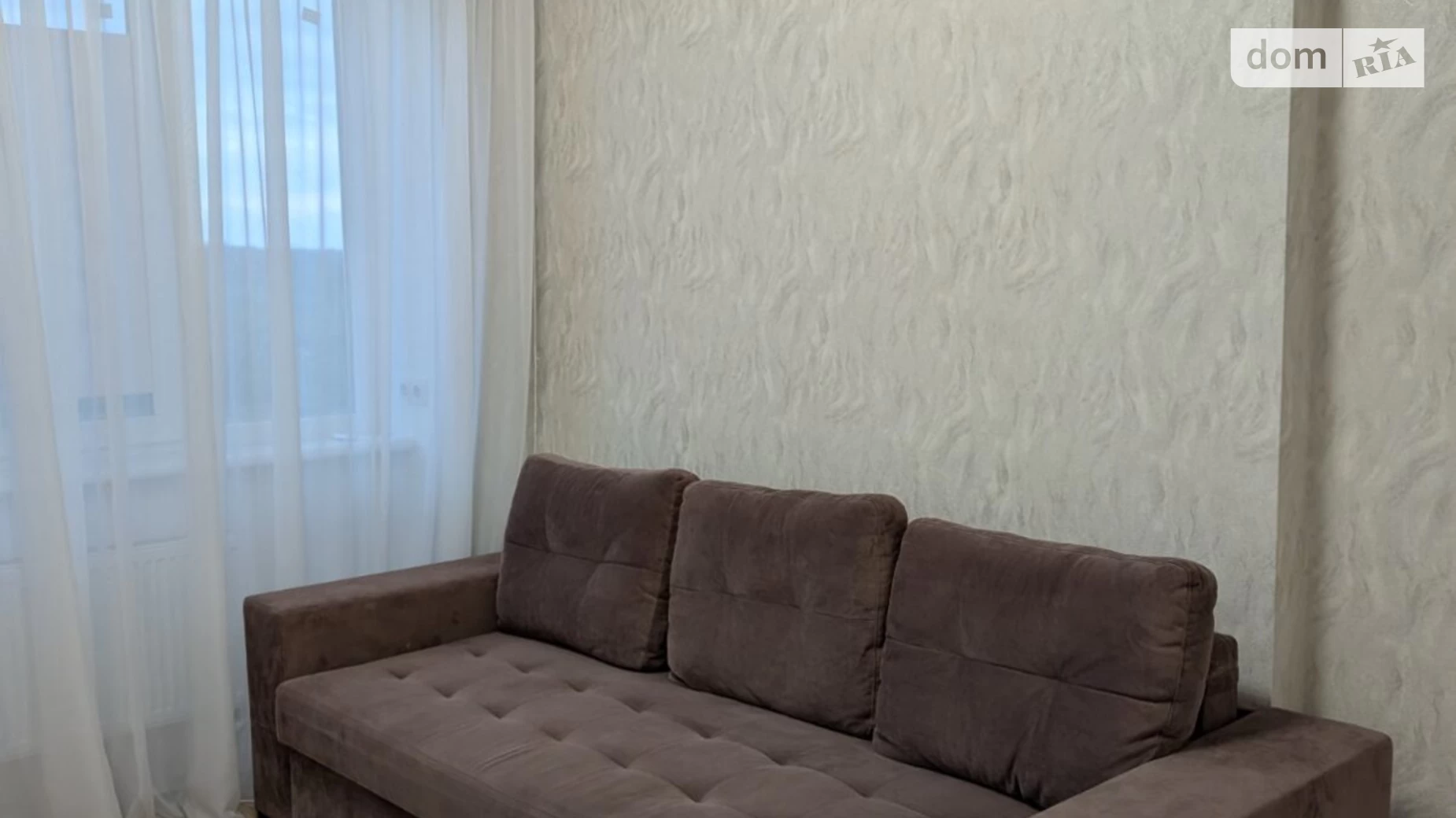 Продается 1-комнатная квартира 44 кв. м в Хмельницком, ул. Лесогриневецкая, 36 - фото 4