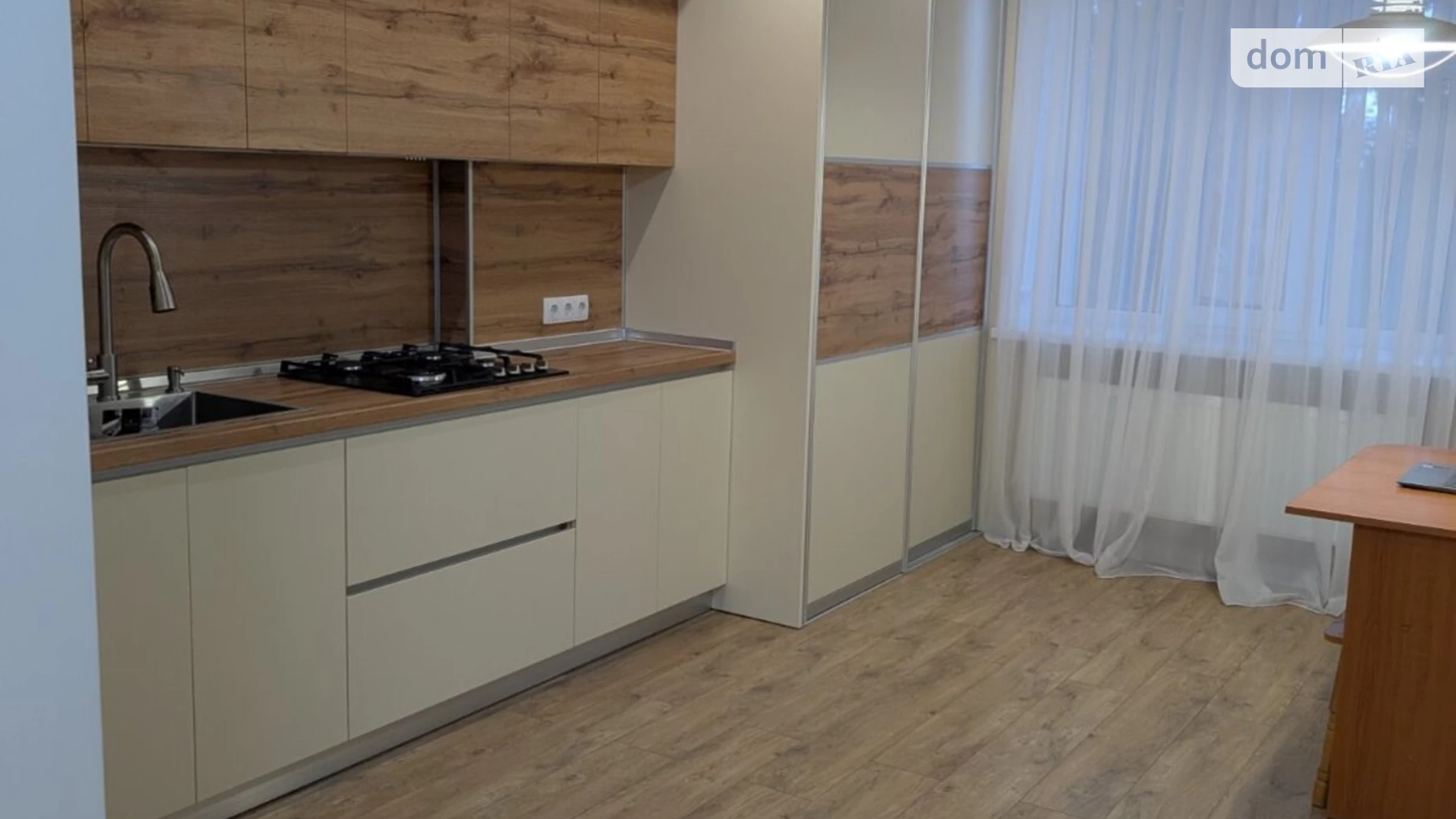 Продается 1-комнатная квартира 44 кв. м в Хмельницком, ул. Лесогриневецкая, 36 - фото 2