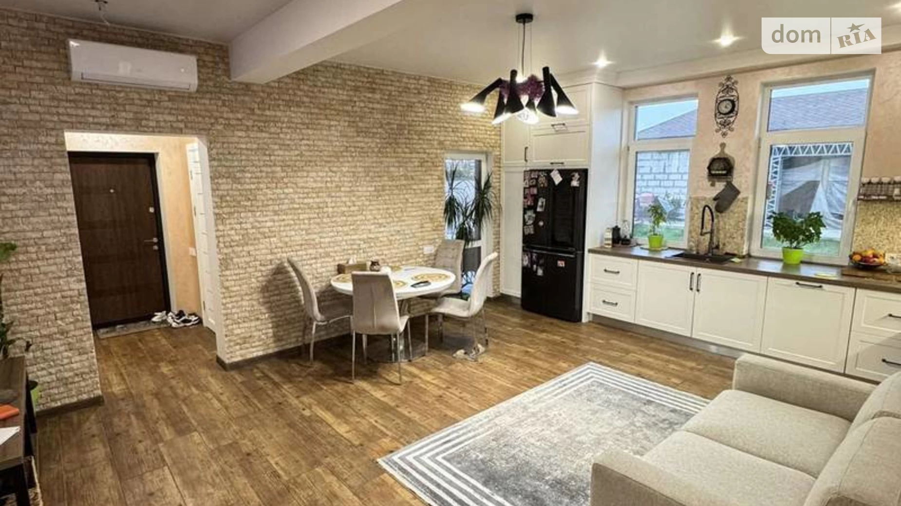 Продається будинок 3 поверховий 141 кв. м з ділянкою, цена: 165000 $ - фото 4