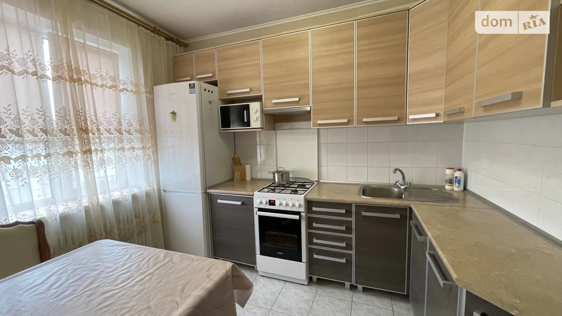 2-комнатная квартира 52 кв. м в Тернополе - фото 2