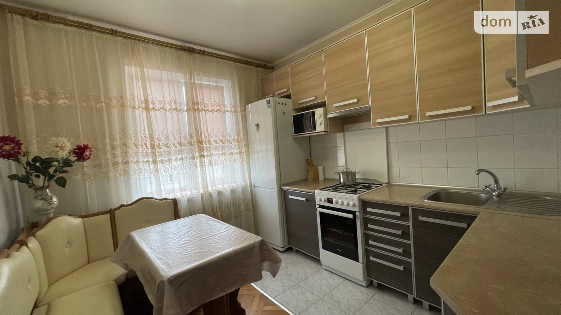 2-комнатная квартира 52 кв. м в Тернополе - фото 4