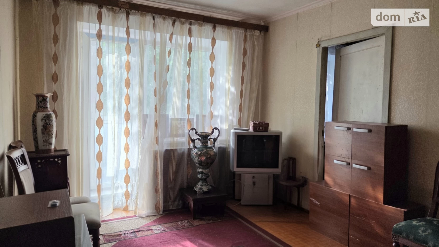 Продается 3-комнатная квартира 57 кв. м в, цена: 24000 $ - фото 2
