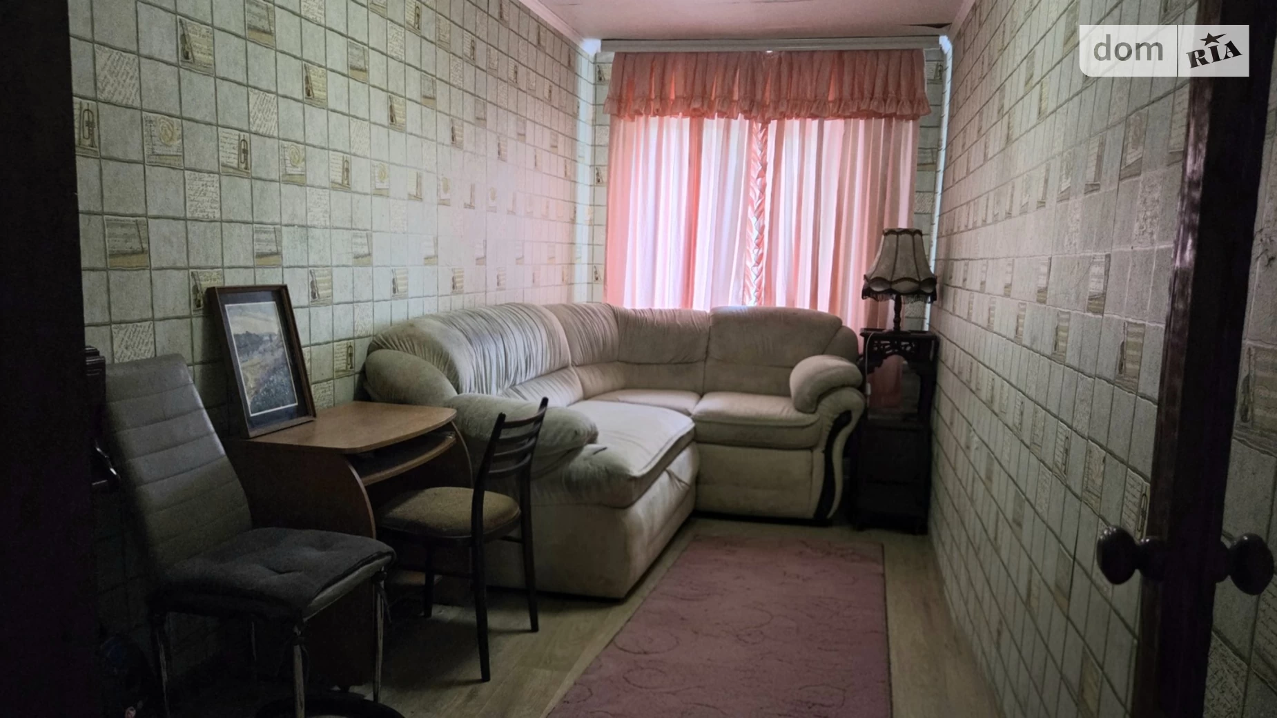 Продается 3-комнатная квартира 57 кв. м в, цена: 24000 $ - фото 5