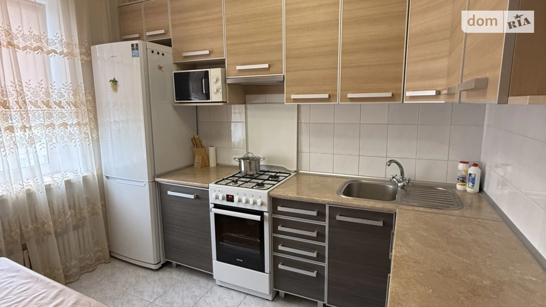 2-комнатная квартира 52 кв. м в Тернополе, цена: 47000 $ - фото 2