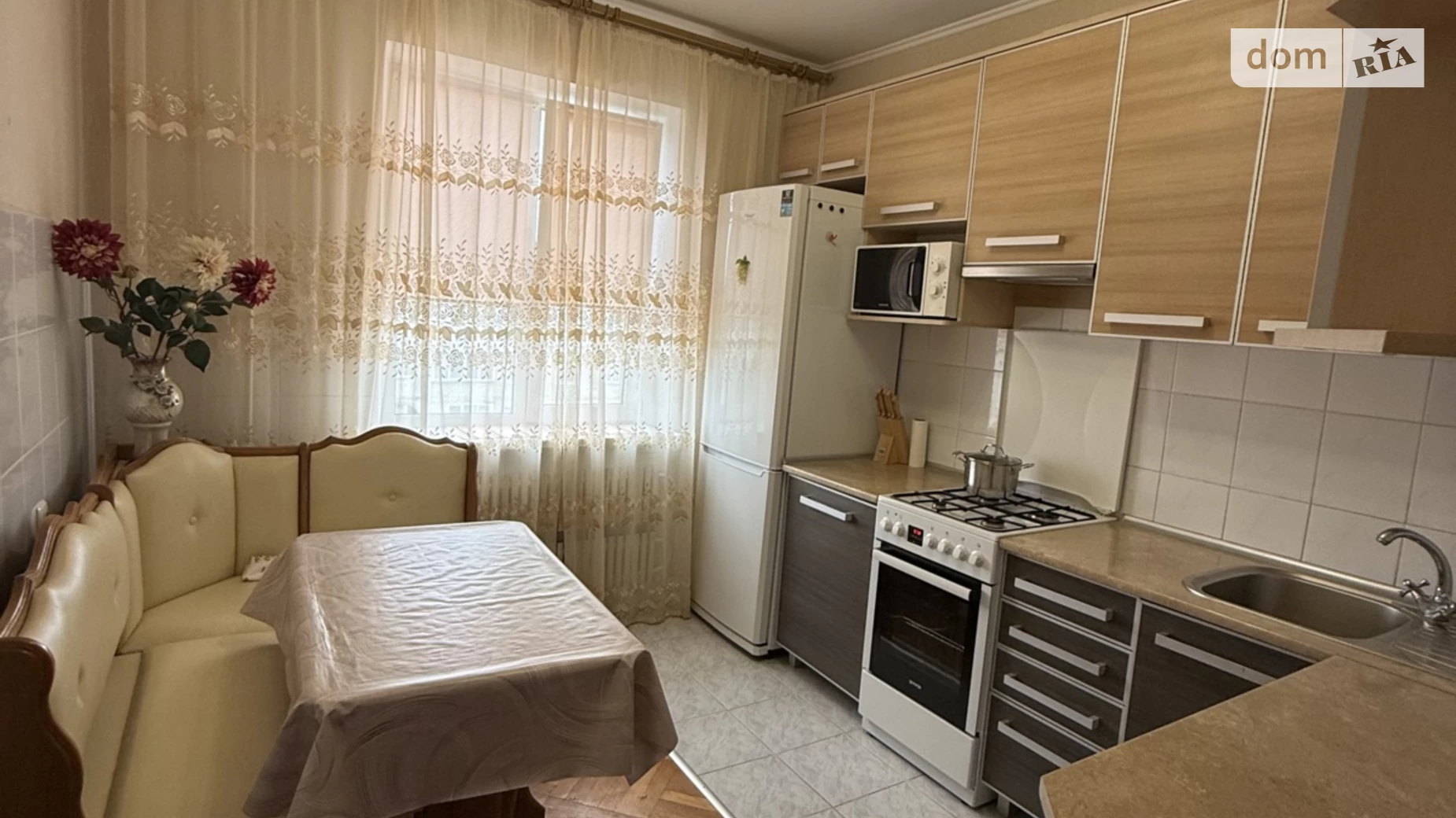 2-комнатная квартира 52 кв. м в Тернополе, цена: 47000 $ - фото 4