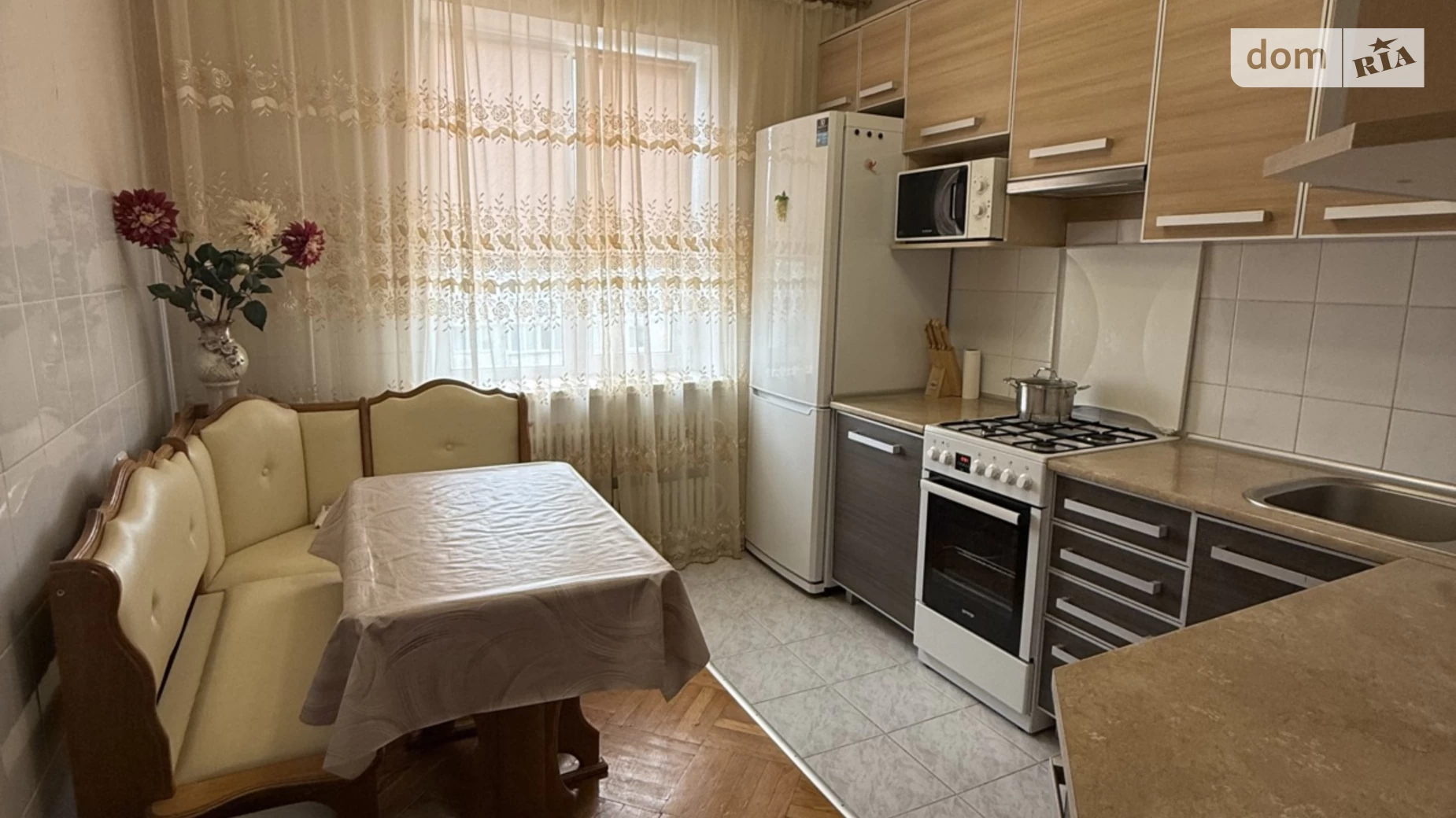 2-комнатная квартира 52 кв. м в Тернополе, цена: 47000 $ - фото 3