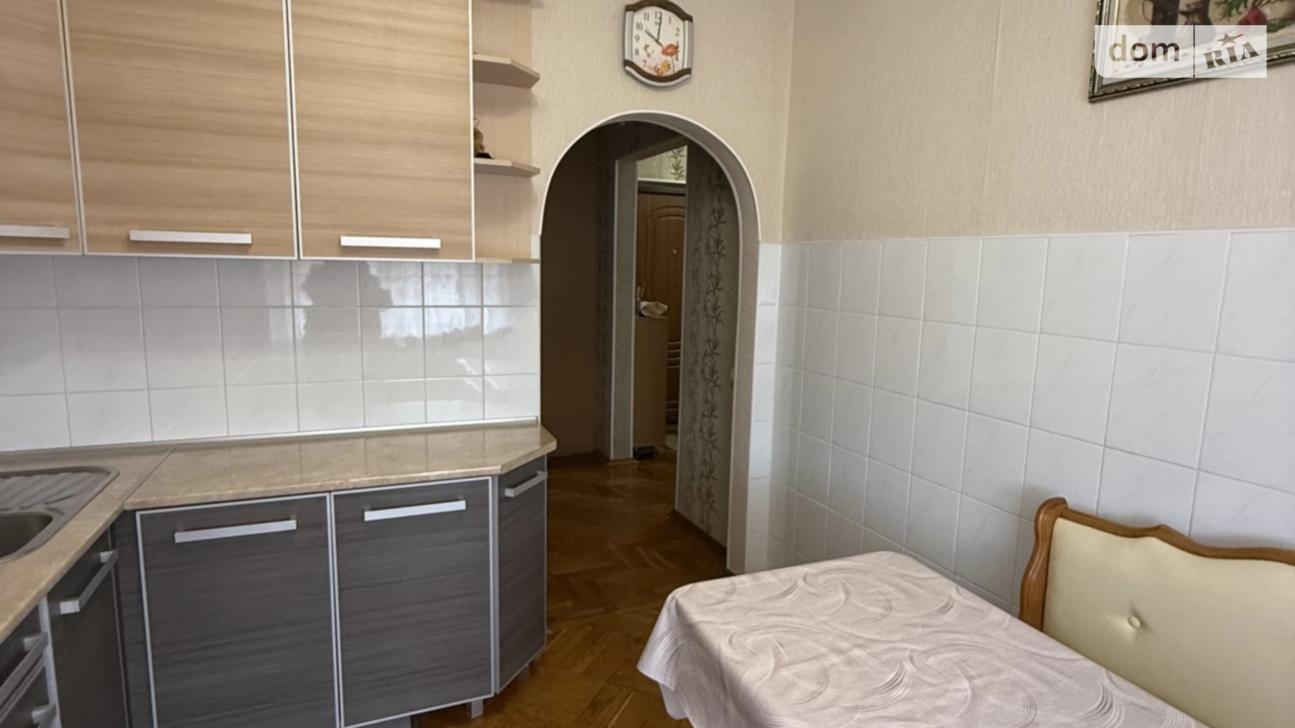 2-комнатная квартира 52 кв. м в Тернополе, цена: 47000 $ - фото 5