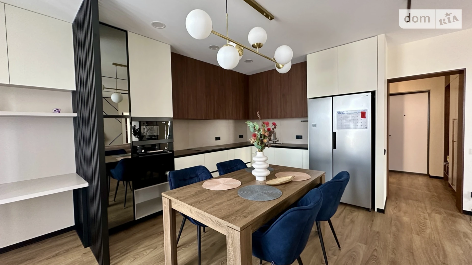 Продается 2-комнатная квартира 84 кв. м в Киеве, ул. Митрополита Василия Липковского(Урицкого), 38 - фото 2