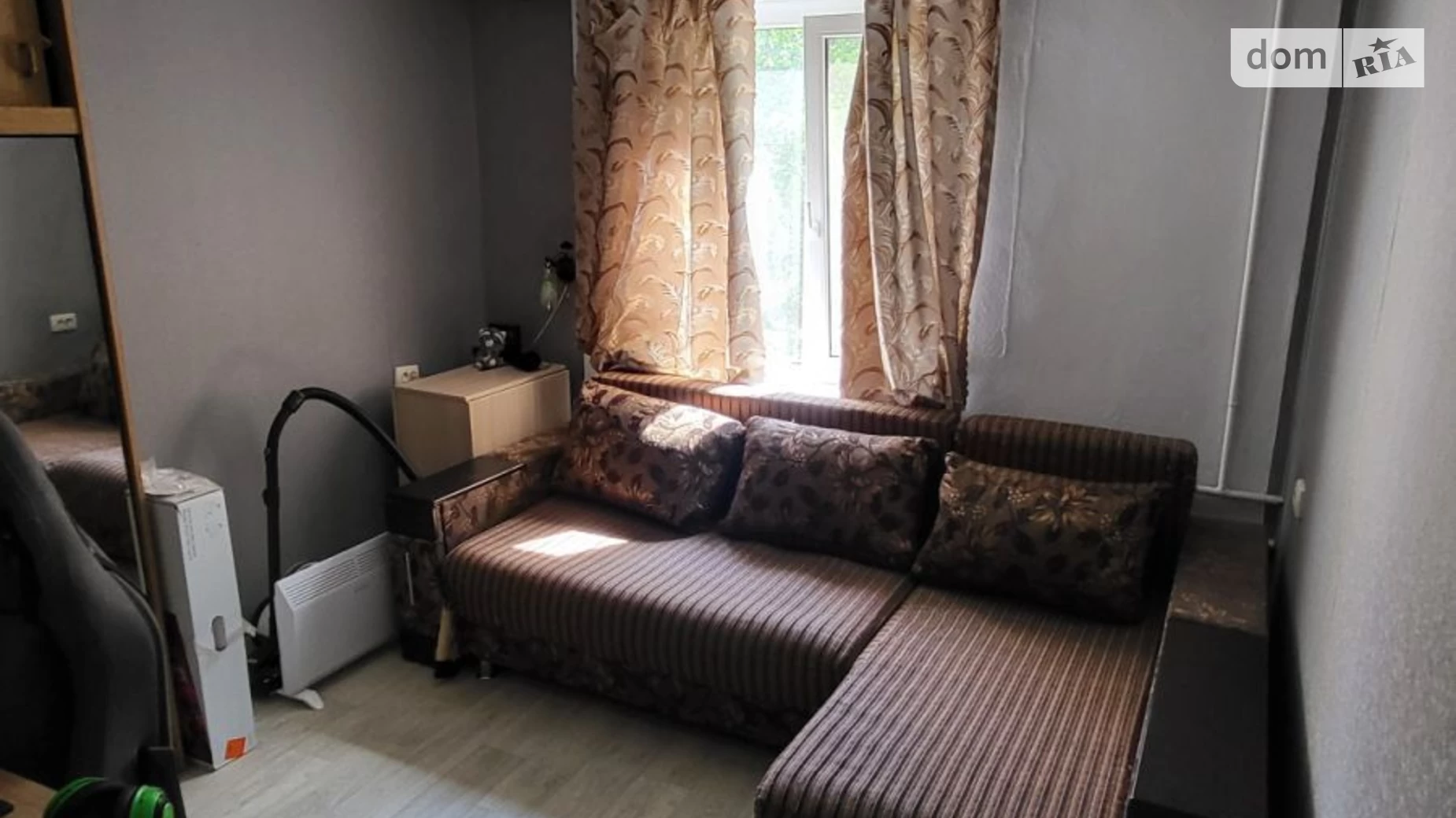 Продается 2-комнатная квартира 35.4 кв. м в Полтаве, цена: 26500 $ - фото 2