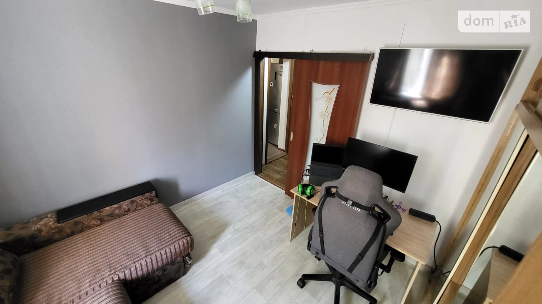 Продается 2-комнатная квартира 35.4 кв. м в Полтаве, цена: 26500 $ - фото 3