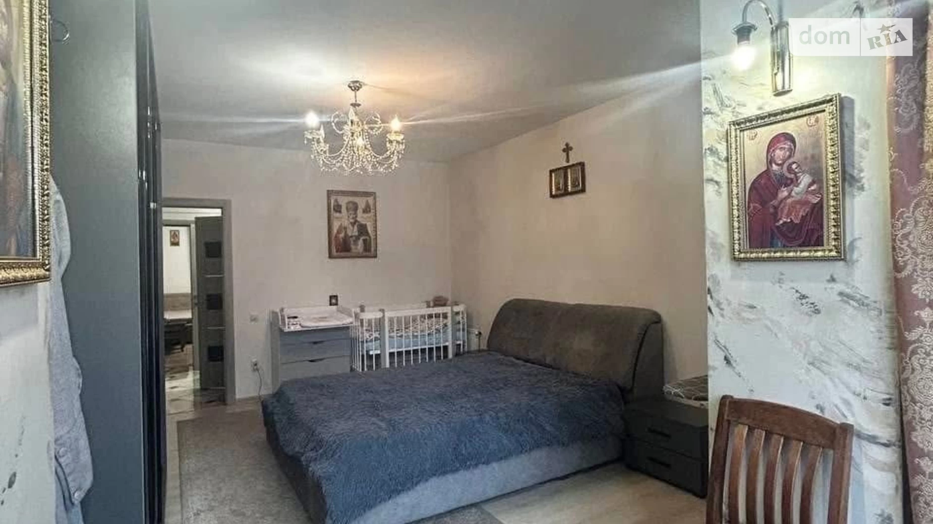 Продается 3-комнатная квартира 85 кв. м в, цена: 93600 $ - фото 5