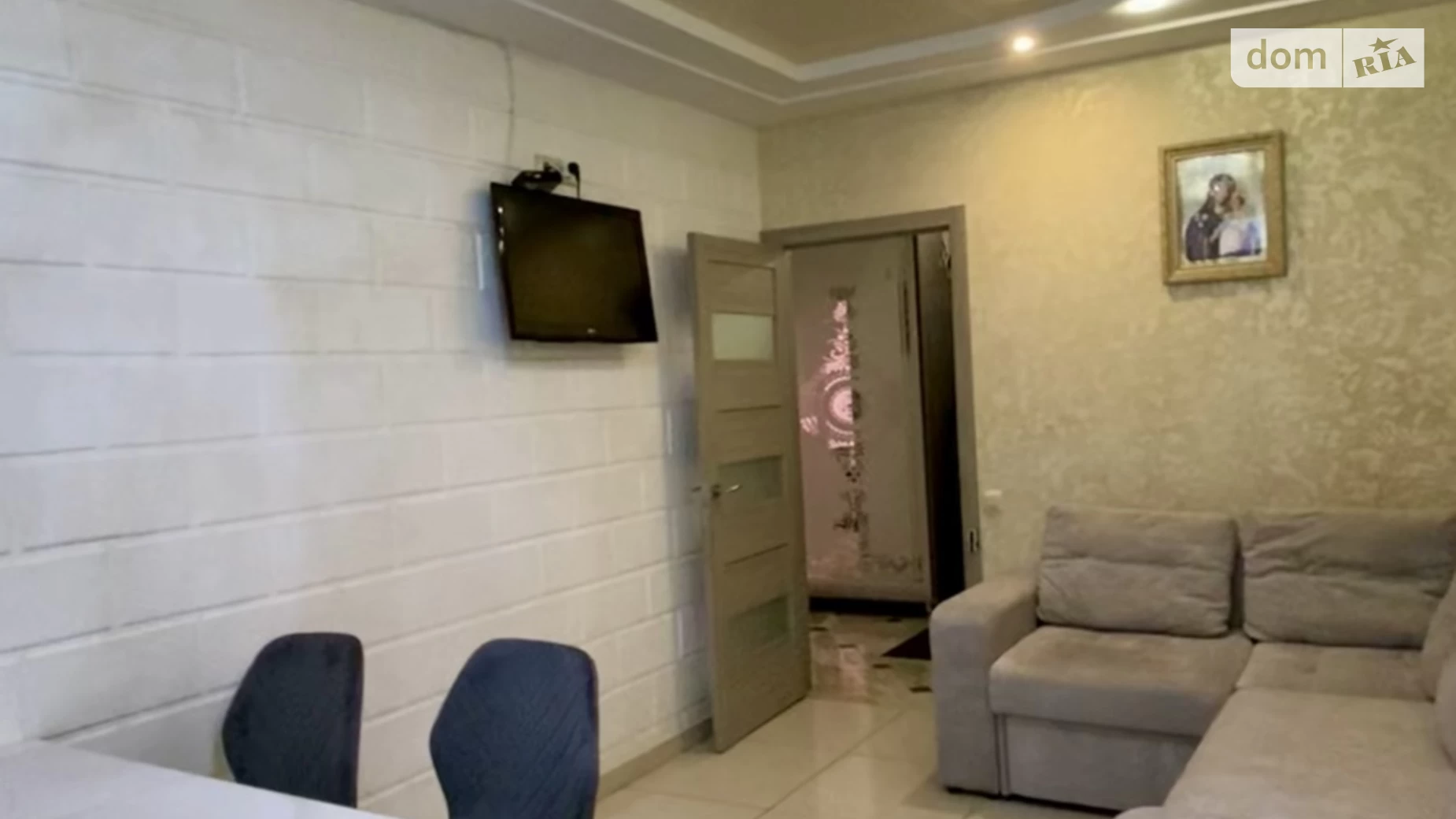Продается 3-комнатная квартира 85 кв. м в, цена: 93600 $ - фото 4