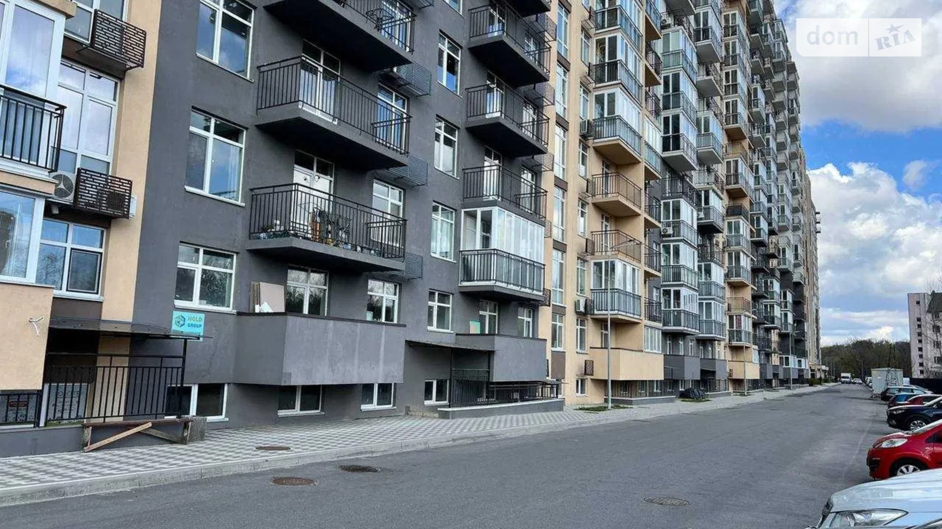 Продается 2-комнатная квартира 73 кв. м в Киеве, ул. Академика Заболотного, 148В - фото 4