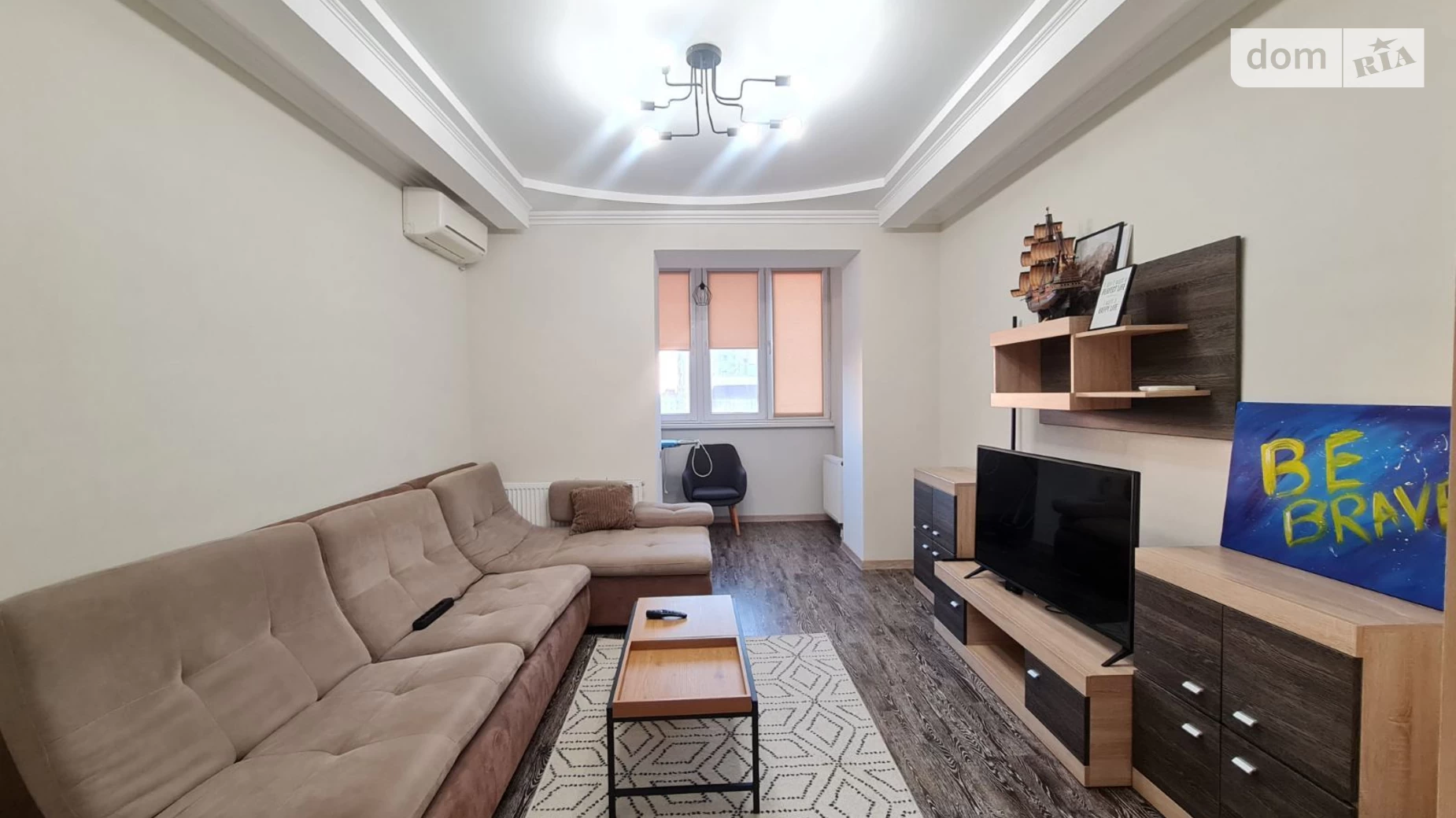 Продається 2-кімнатна квартира 63 кв. м у Одесі, вул. Добровольців(Маршала Говорова) - фото 5