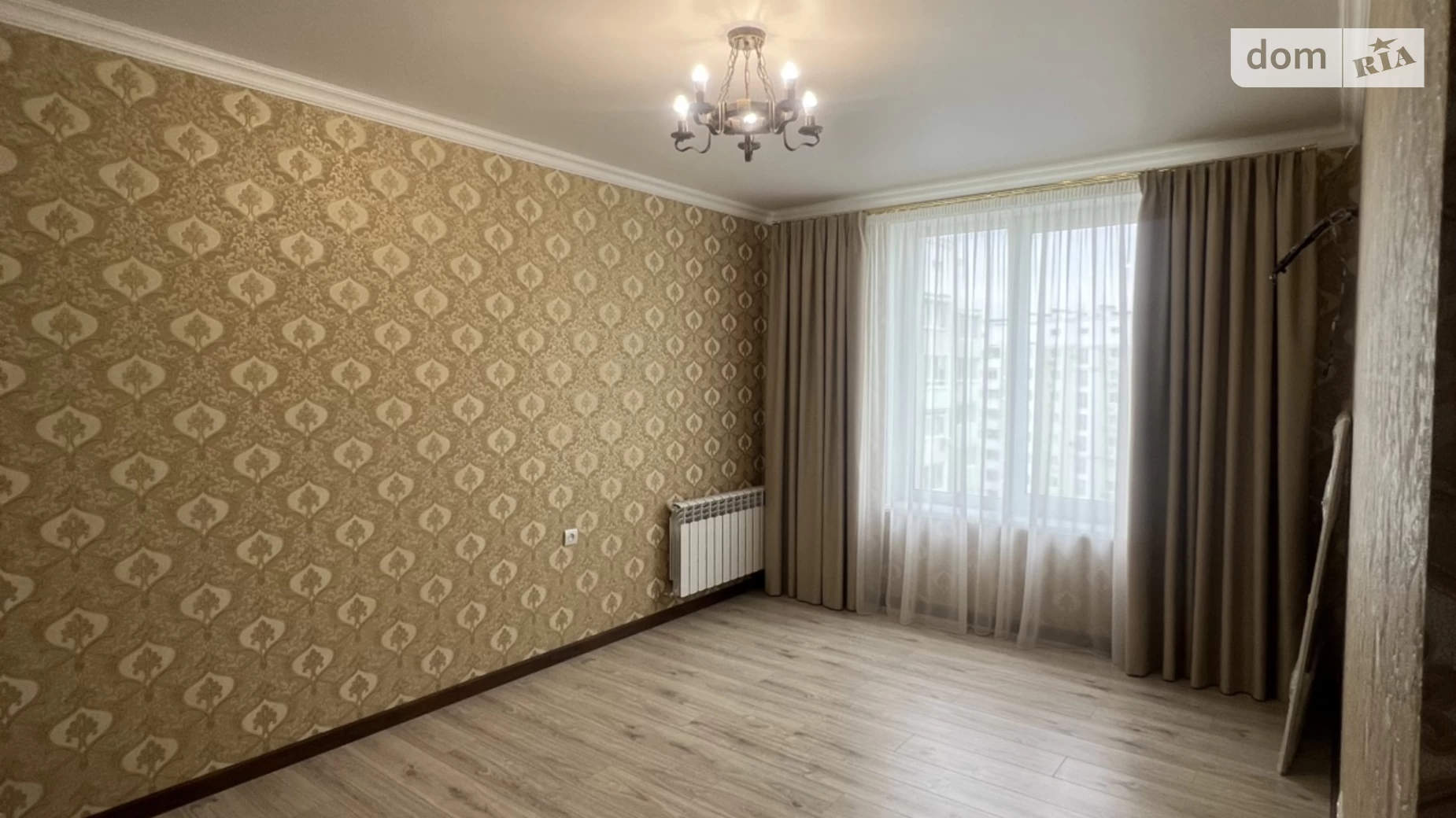 Продается 1-комнатная квартира 38.5 кв. м в Харькове, ул. Рогатинская Левада, 22 - фото 5