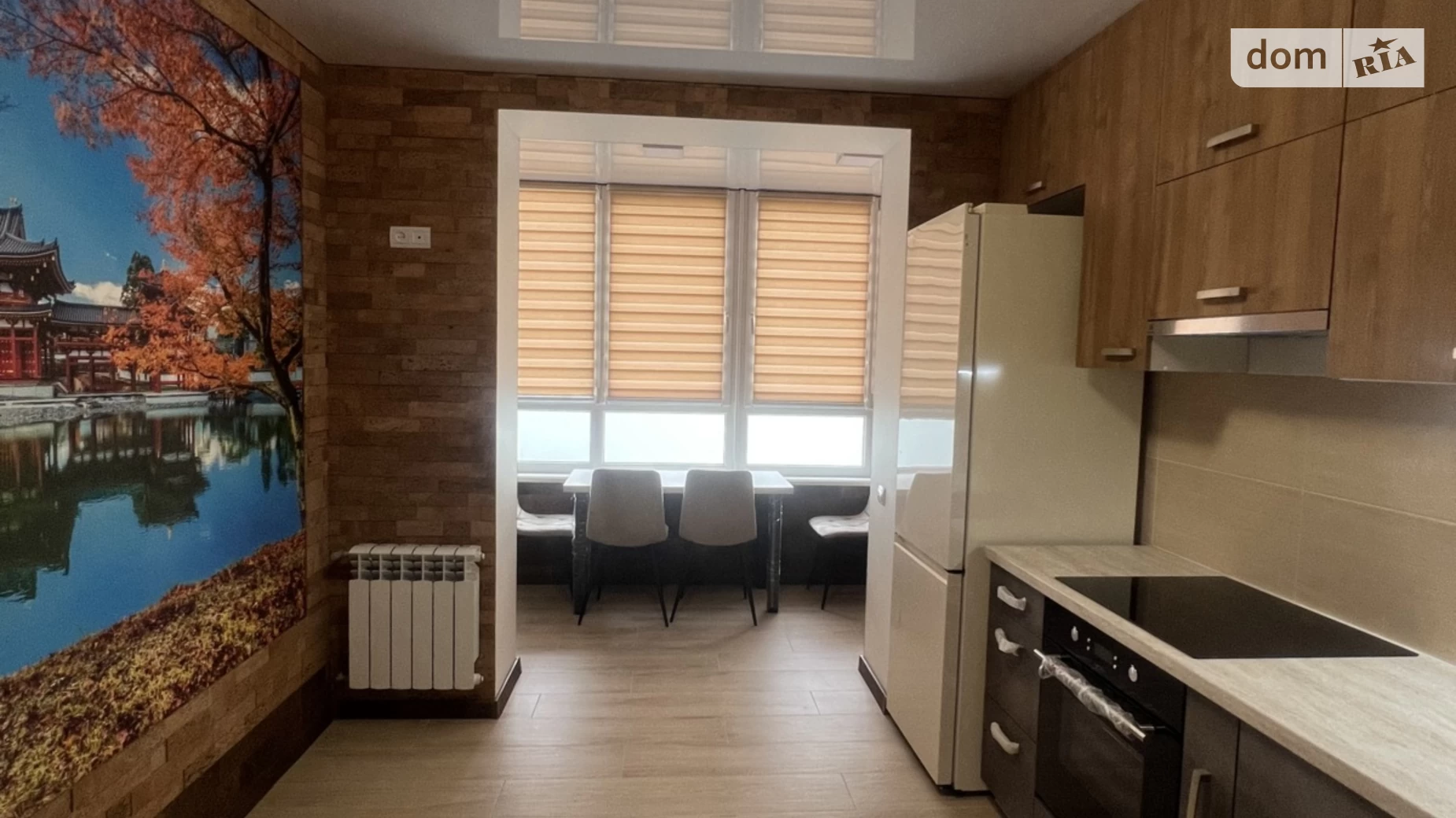 Продается 1-комнатная квартира 38.5 кв. м в Харькове, ул. Рогатинская Левада, 22 - фото 3