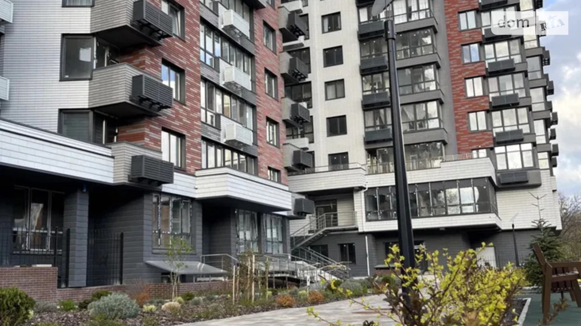 Продається 3-кімнатна квартира 96 кв. м у Києві, вул. Костанайська, 13 - фото 5