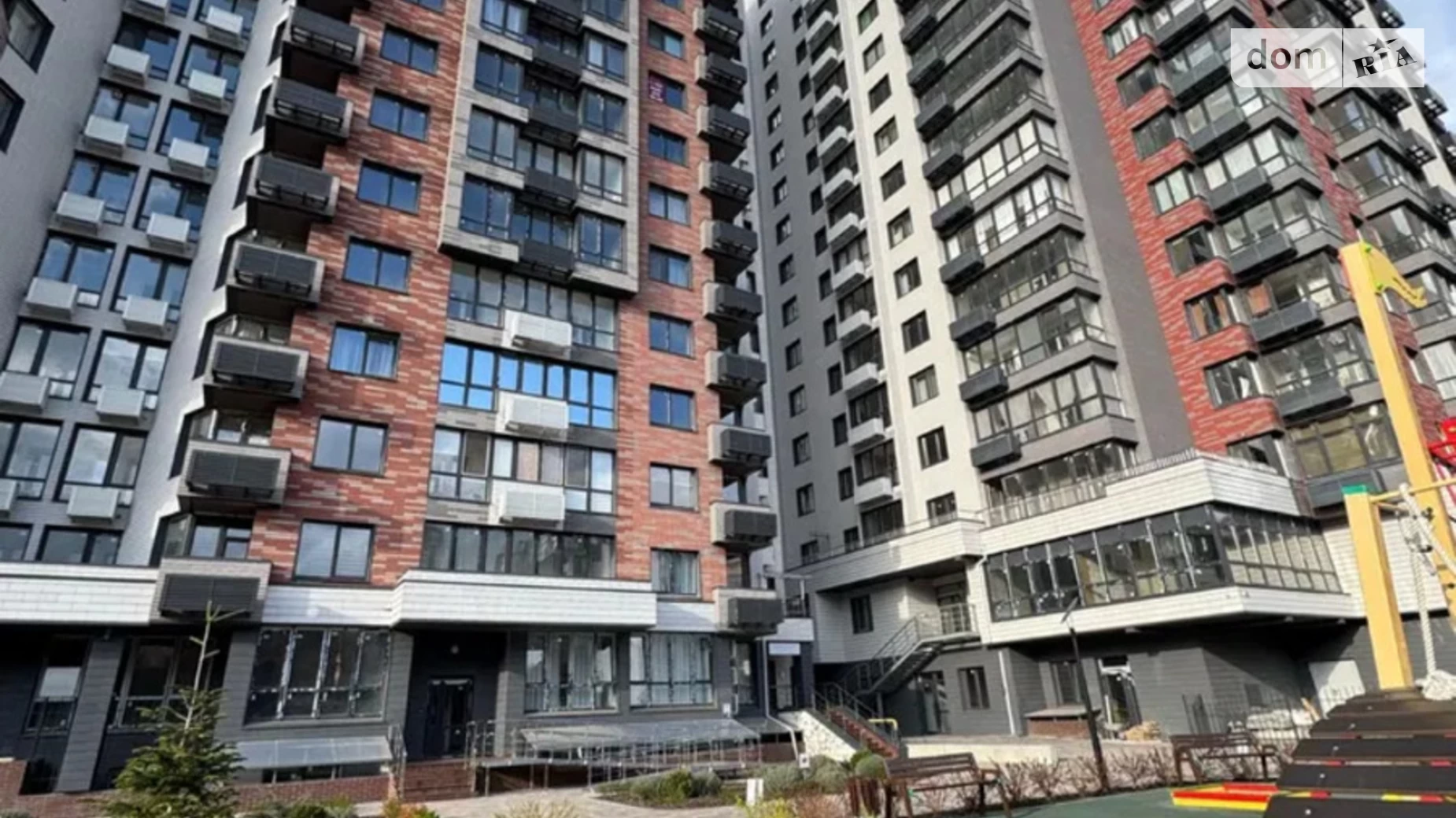 Продається 3-кімнатна квартира 96 кв. м у Києві, вул. Костанайська, 13 - фото 2