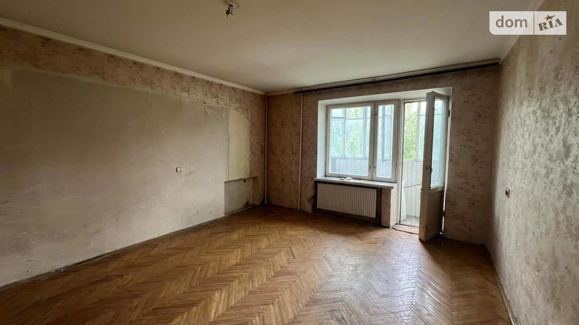 1-комнатная квартира 35.1 кв. м в Тернополе, Н Світ, 95 - фото 2
