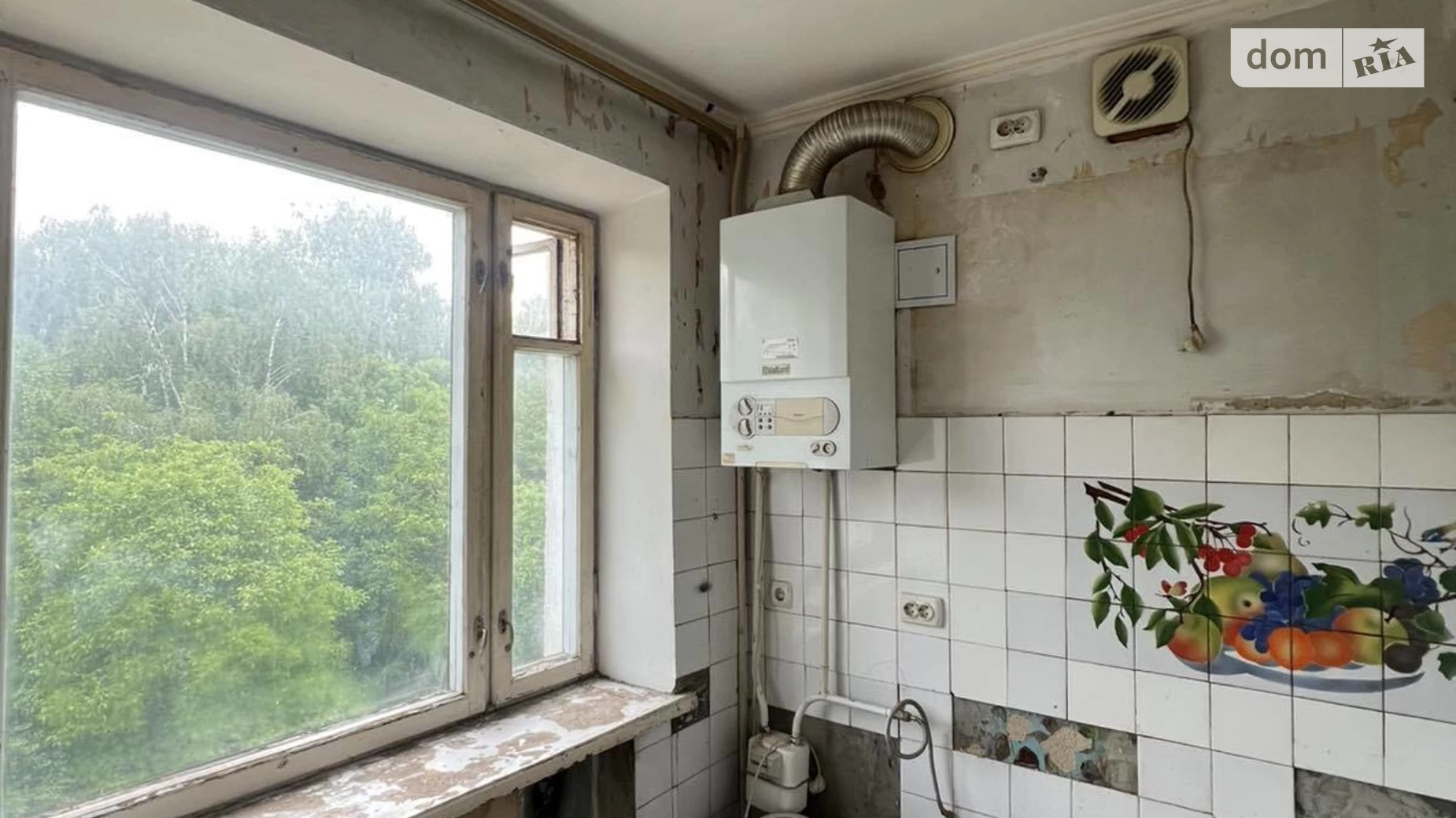1-комнатная квартира 35.1 кв. м в Тернополе, Н Світ, 95 - фото 3