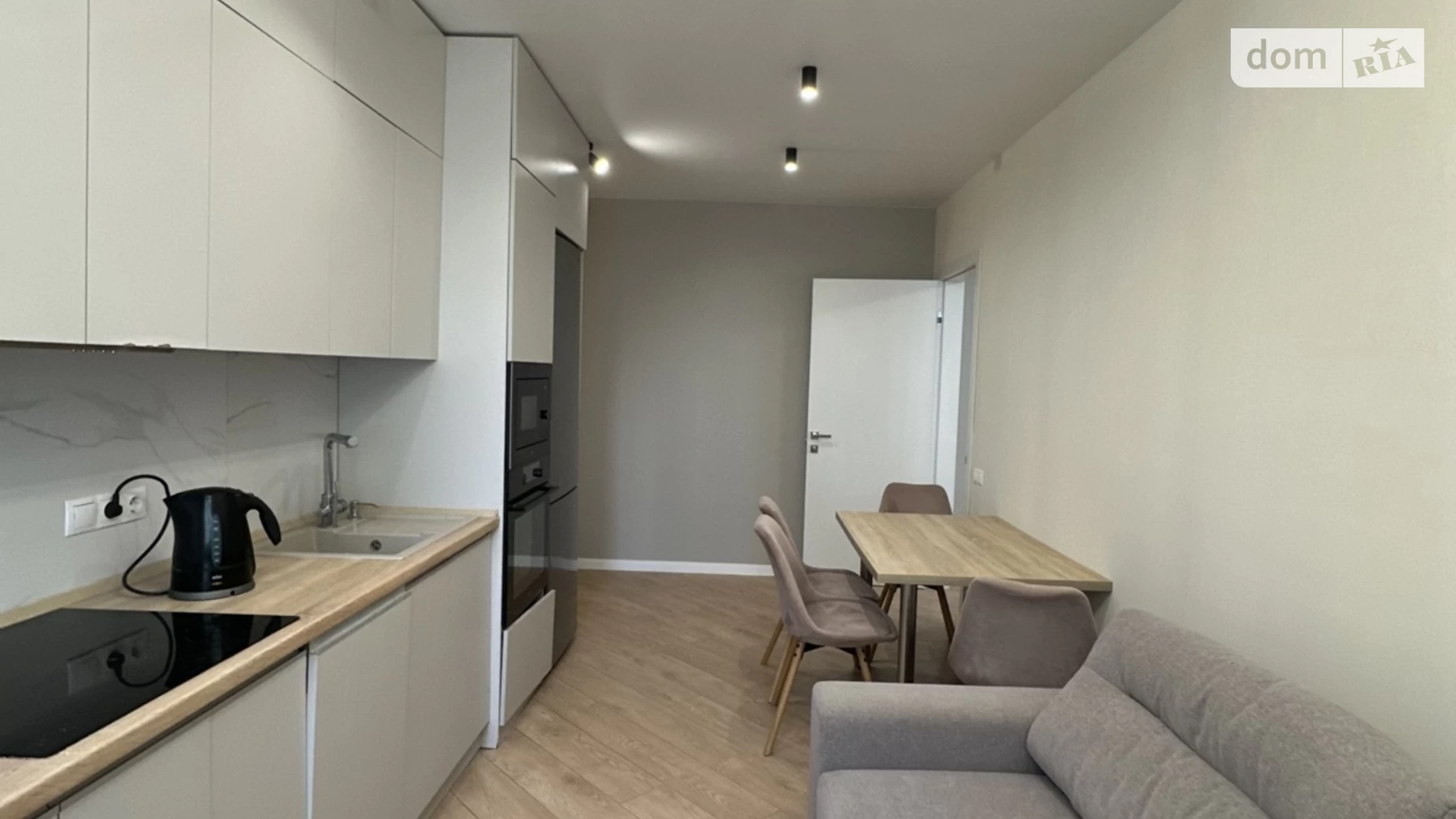 Продается 1-комнатная квартира 48 кв. м в Харькове, ул. Рогатинская Левада, 18 - фото 5