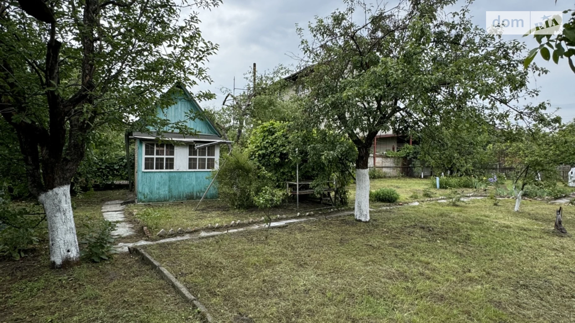Продается земельный участок 7 соток в Киевской области, цена: 78000 $ - фото 2